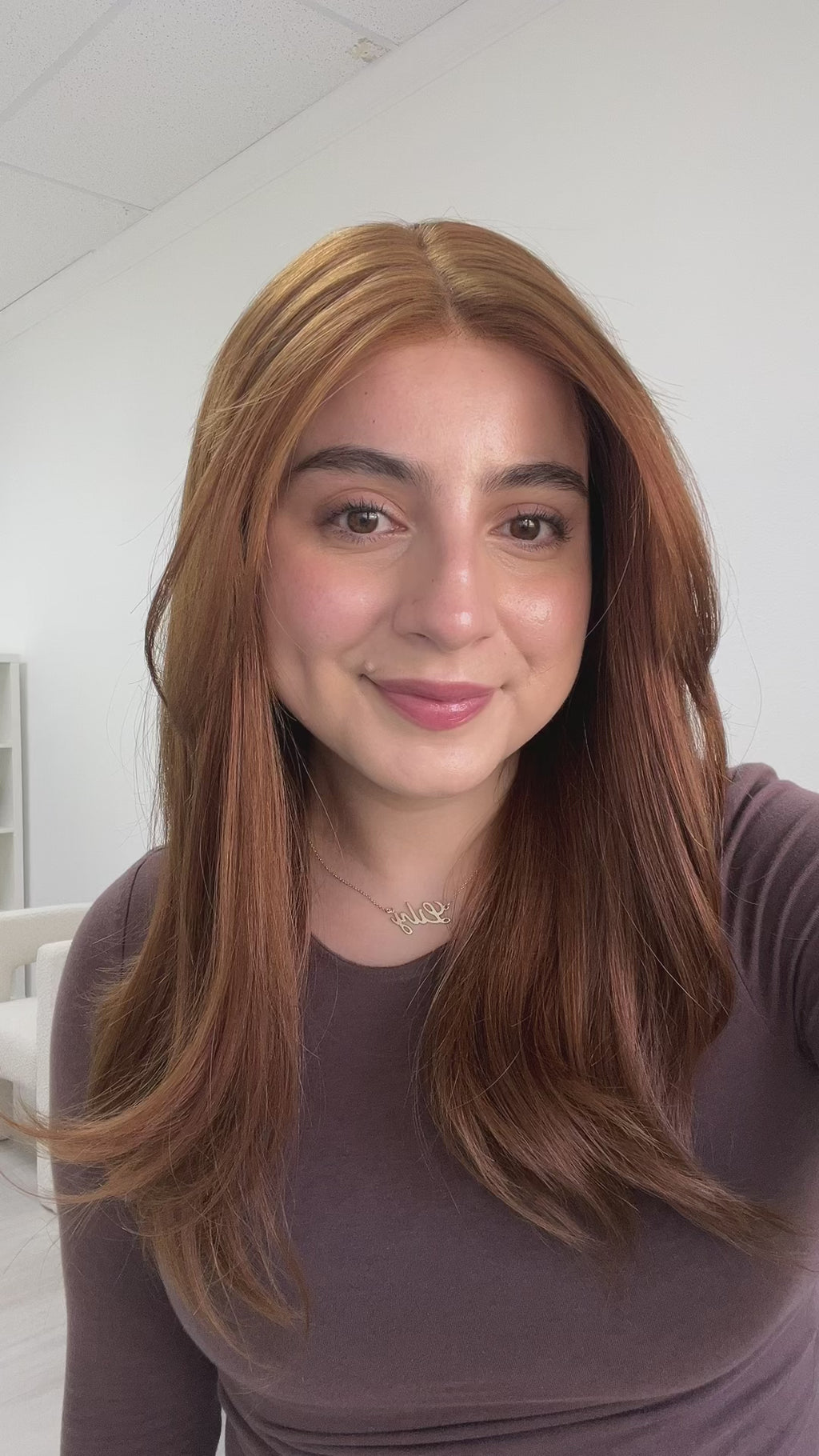 lace top human hair wig - red human hair wig - lace top wigs for women - breathable human hair wigs - affordable natural hair wigs - full coverage human hair wigs
