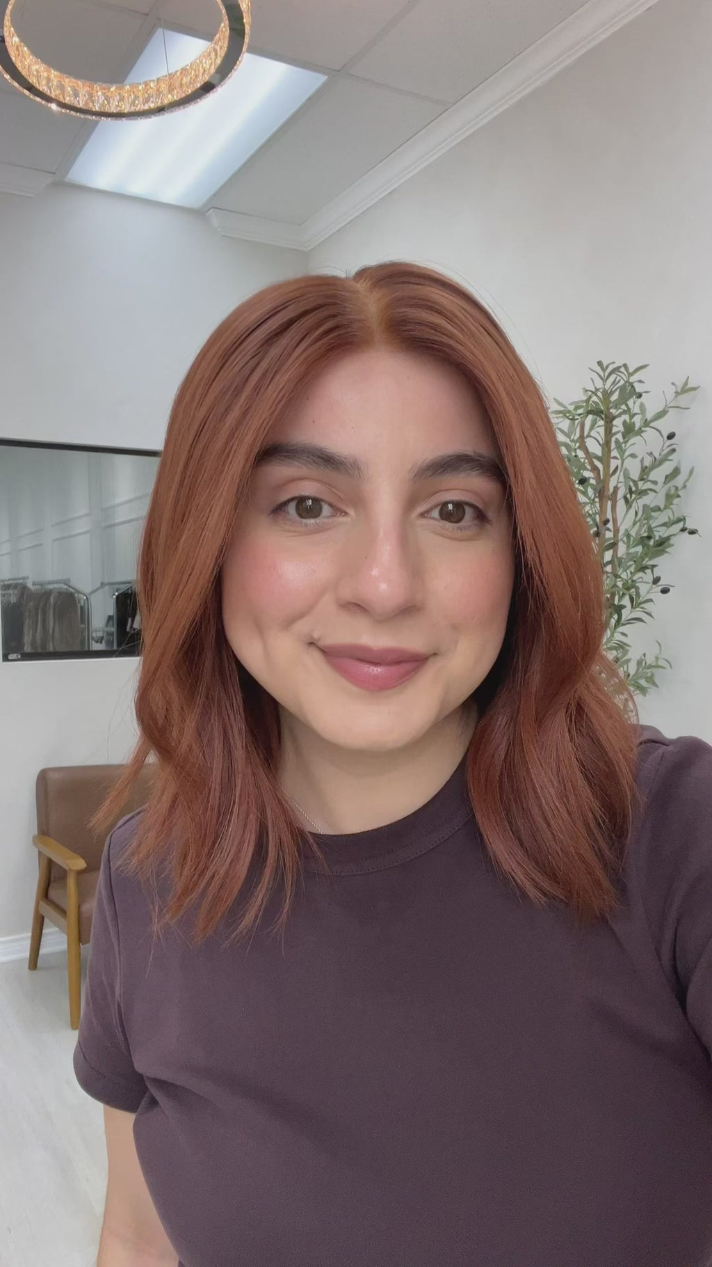 lace top human hair wig - red human hair wig - lace top wigs for women - breathable human hair wigs - affordable natural hair wigs - full coverage human hair wigs
