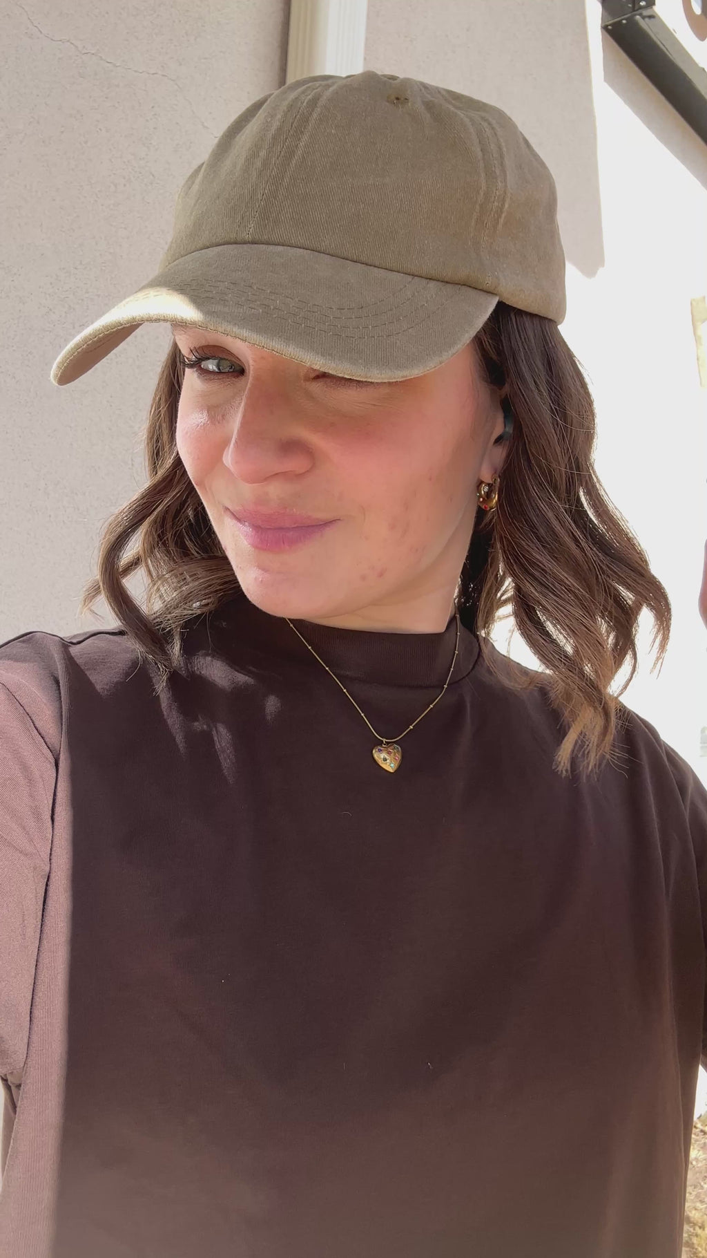 natural movement hair wigs - hat wigs - non-slip human hair wigs - easy to style human hair wig 