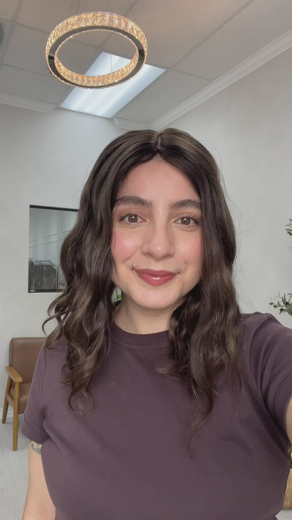 human hair toppers for women - silk or lace hair topper - gently used hair topper - silk top topper - hair topper hairstyles - used toppers for sale 