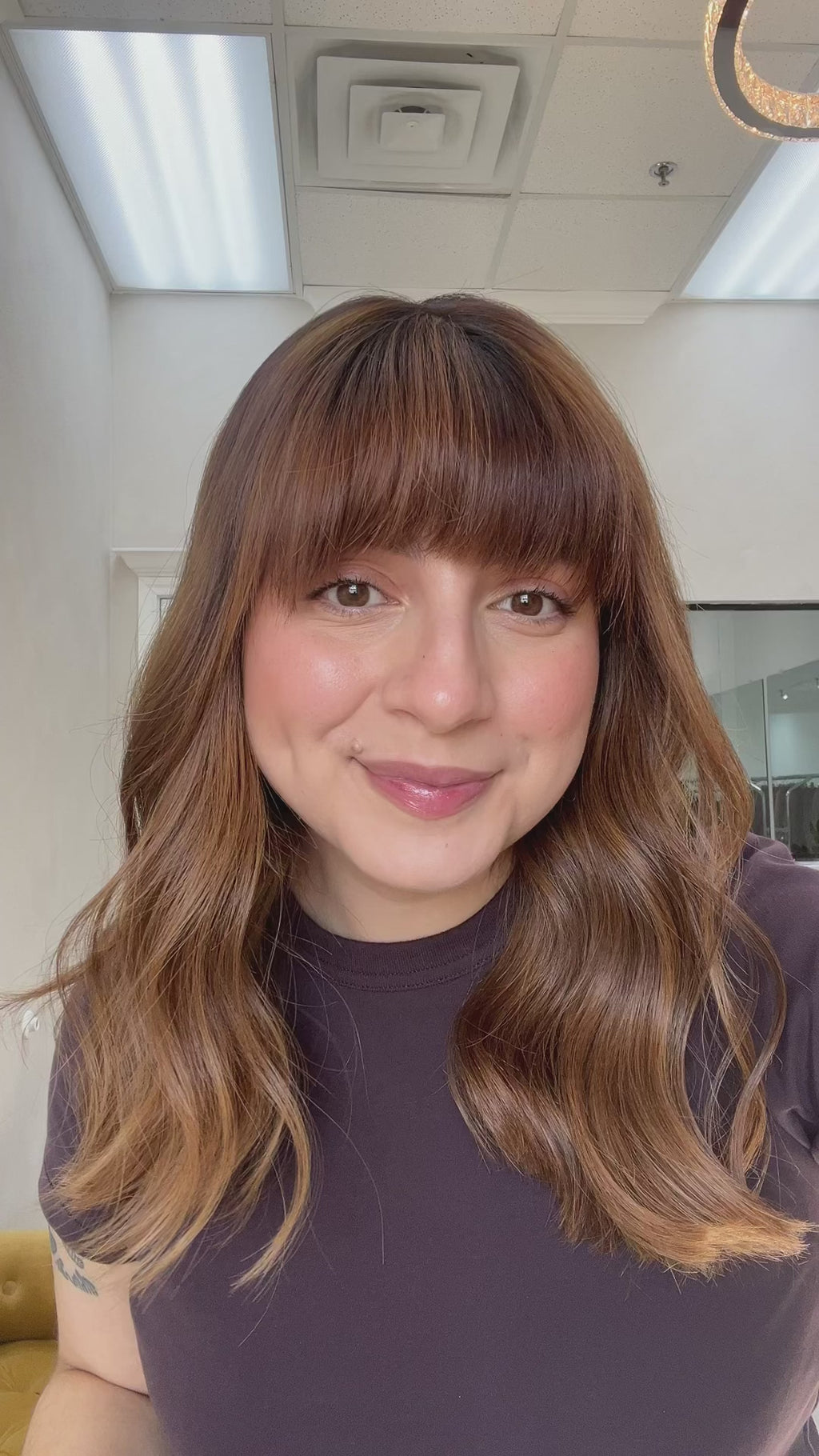 human hair toppers for women - silk or lace hair topper - gently used hair topper - silk top topper - hair topper hairstyles - used toppers for sale 
