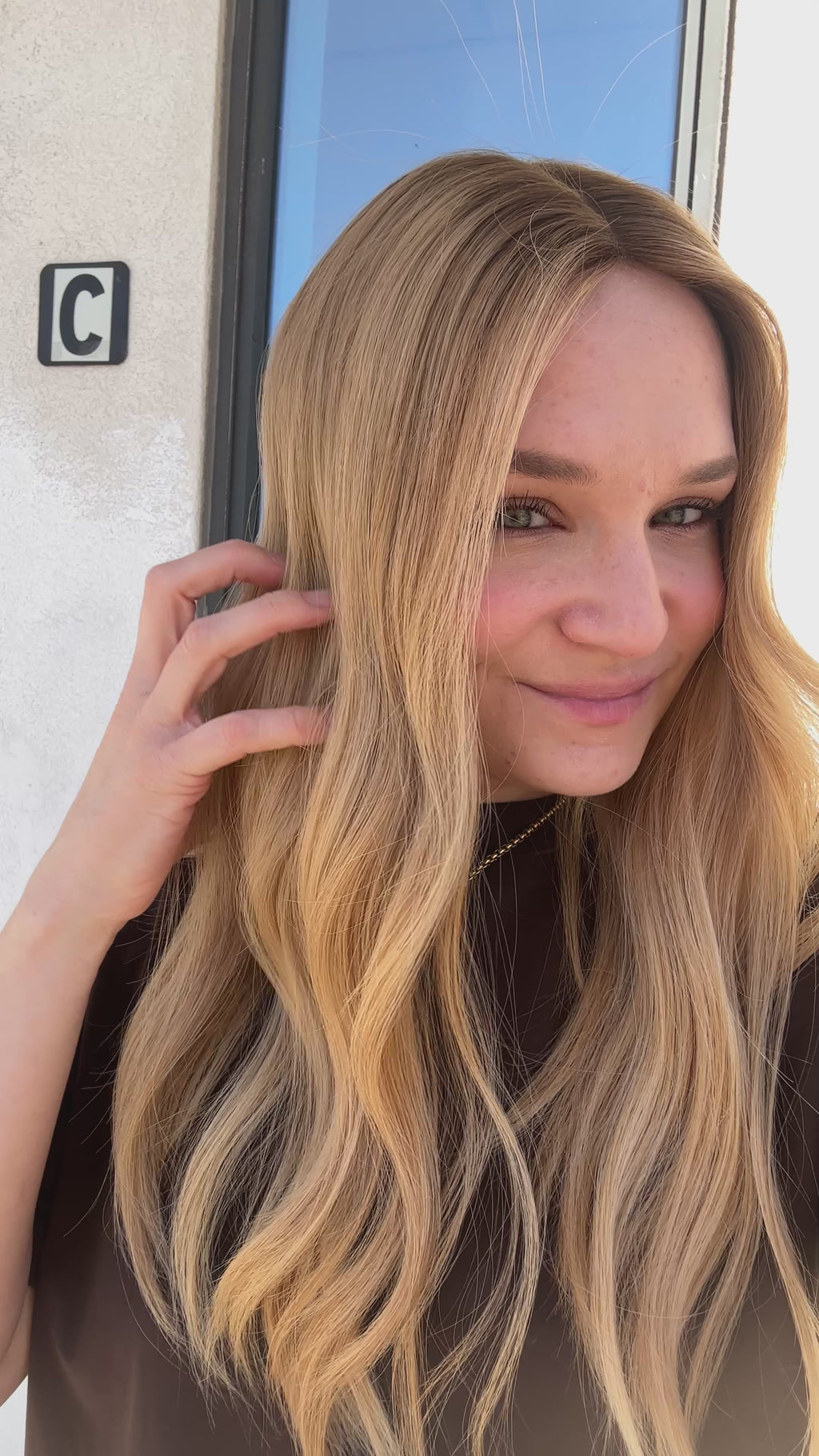 human hair toppers for women - silk or lace hair topper - gently used hair topper - silk top topper - hair topper hairstyles - used toppers for sale 