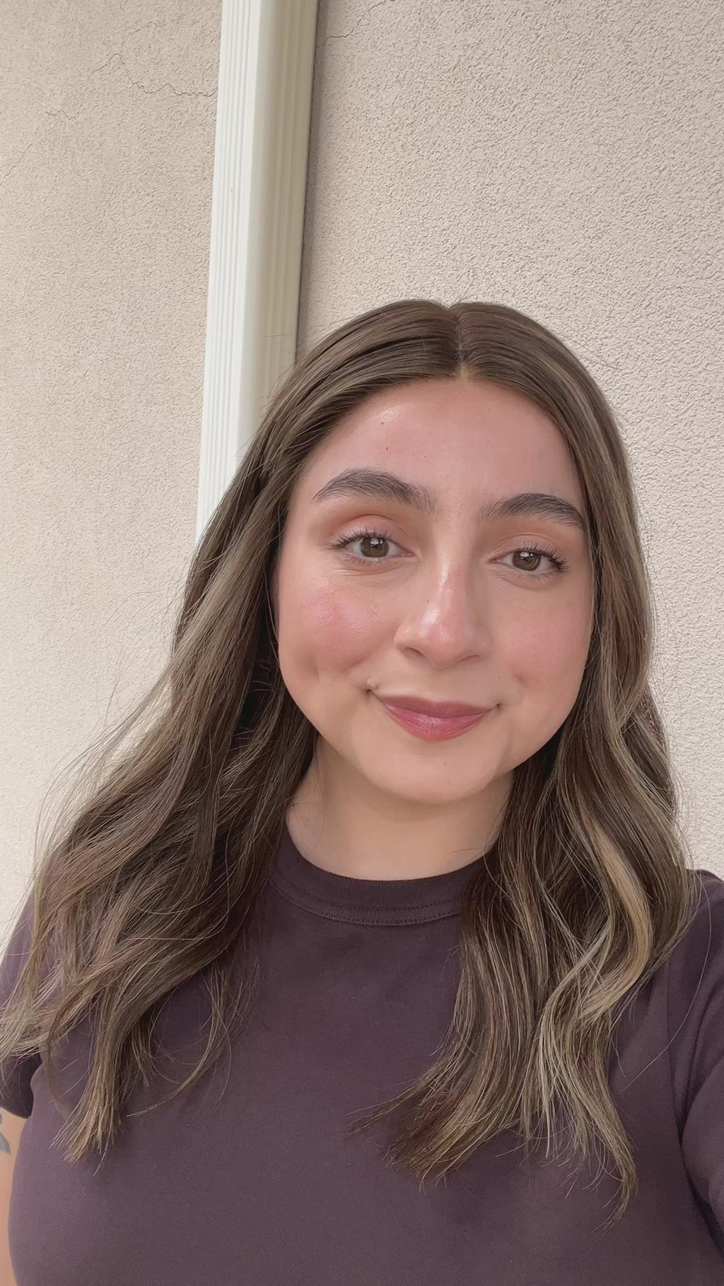 silk top lace front wig - lace front wig - lightly worn wig - preloved wig - wigs for women - affordable natural hair wigs - buy used wigs