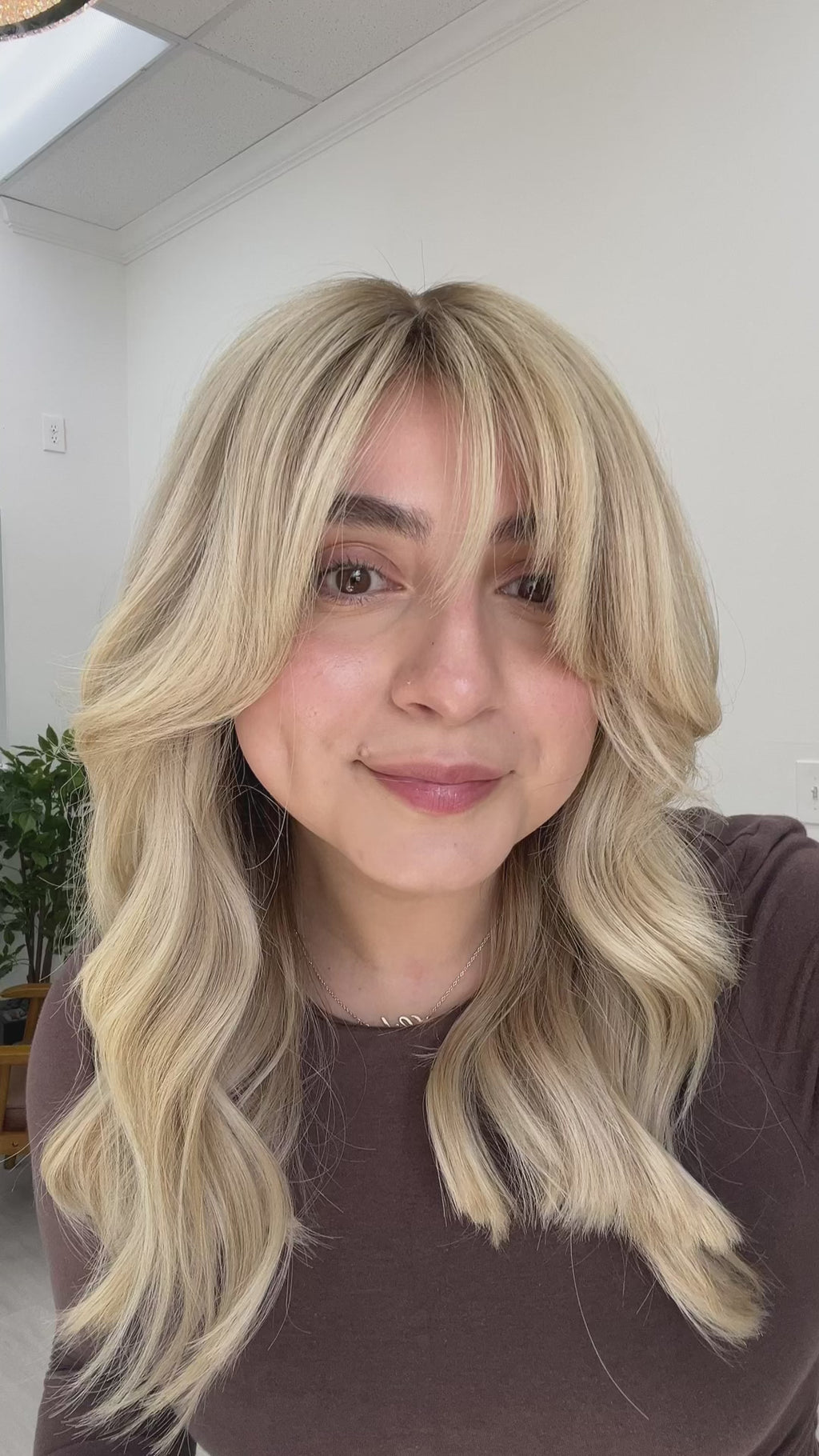  lace top human hair wig - blonde human hair wig - lace top wigs for women - breathable human hair wigs - affordable natural hair wigs - full coverage human hair wigs
