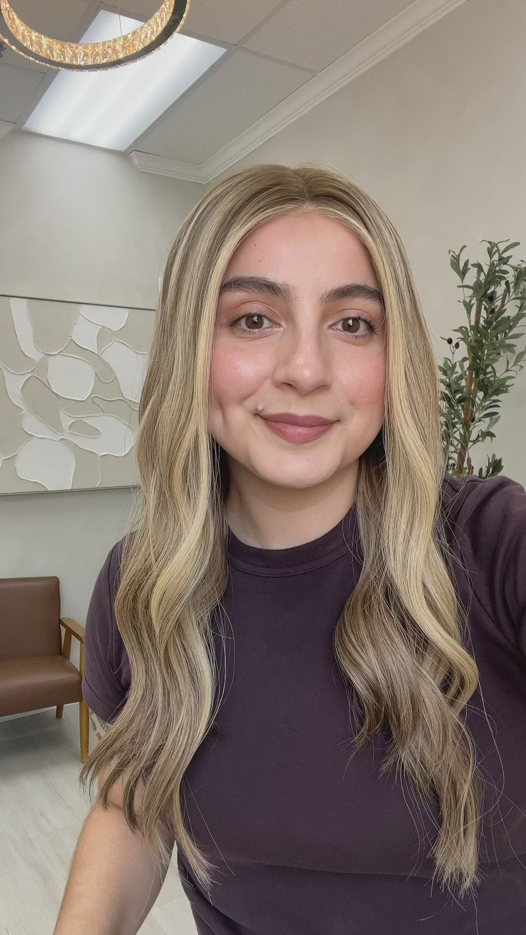 lace top human hair wig - blonde human hair wig - lace top wigs for women - breathable human hair wigs - affordable natural hair wigs - full coverage human hair wigs
