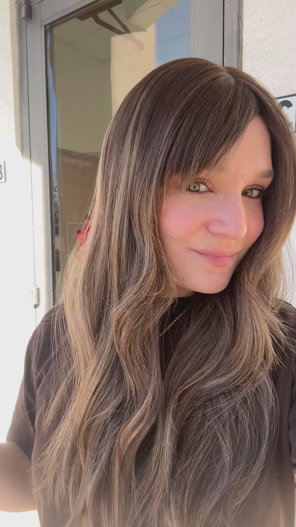 human hair toppers for women - silk or lace hair topper - gently used hair topper - silk top topper - hair topper hairstyles - used toppers for sale 