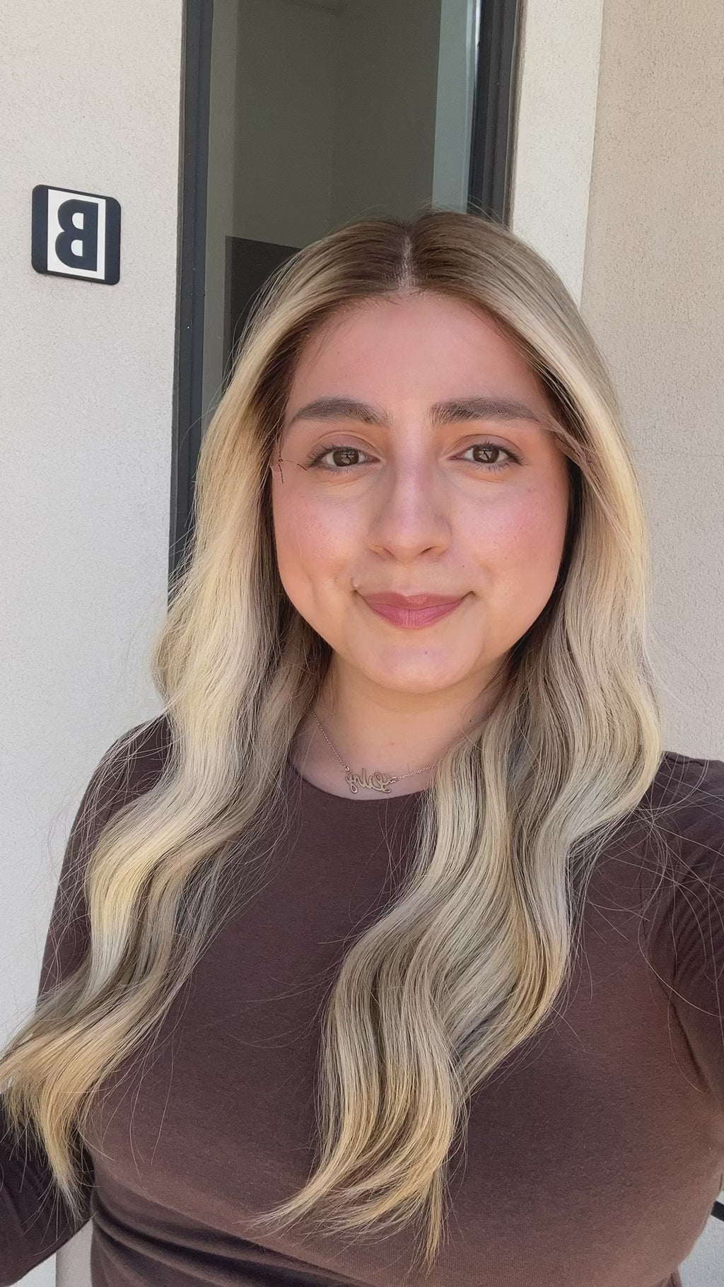  lace top human hair wig - blonde human hair wig - lace top wigs for women - breathable human hair wigs - affordable natural hair wigs - full coverage human hair wigs