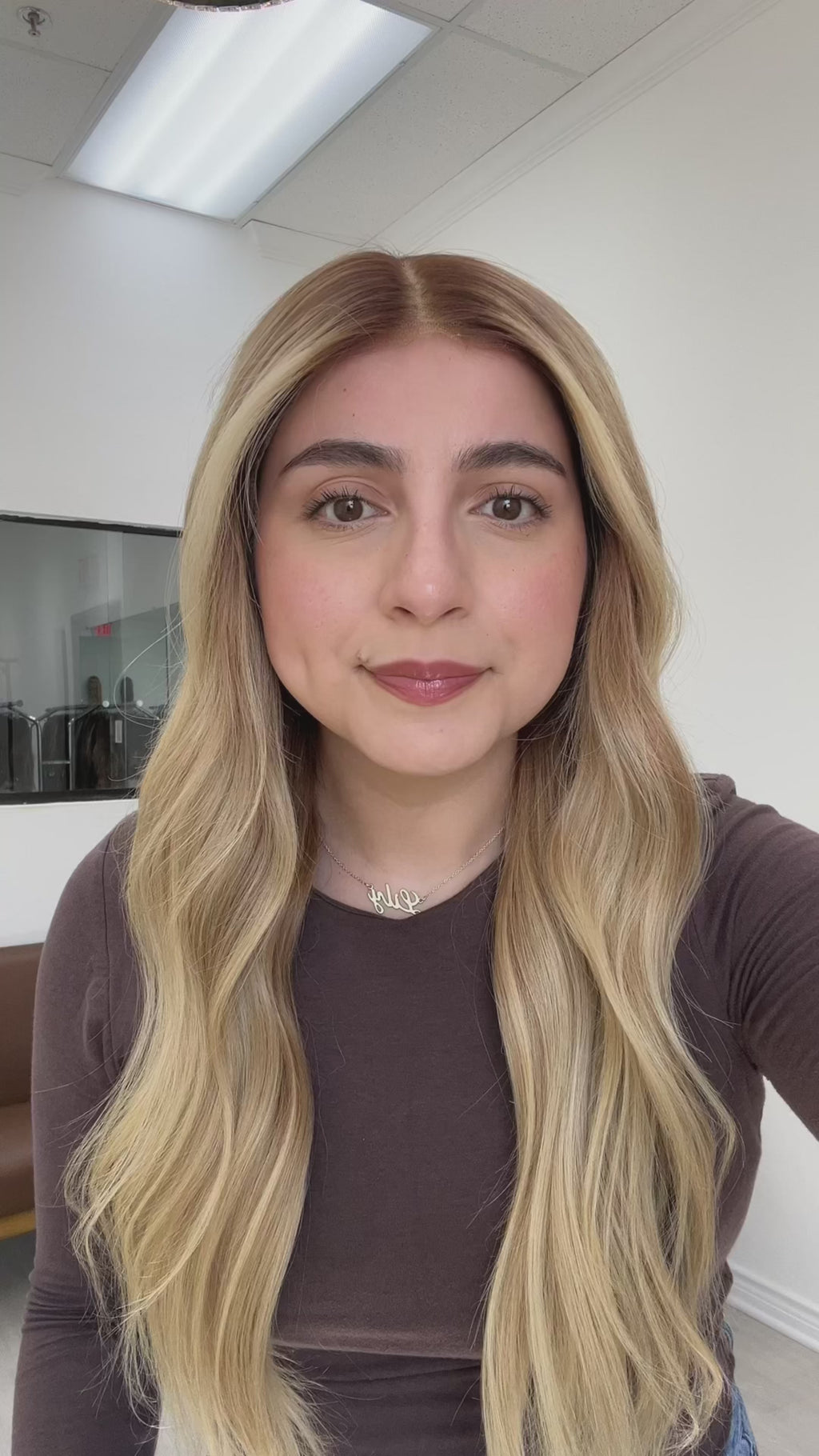  lace top human hair wig - blonde human hair wig - lace top wigs for women - breathable human hair wigs - affordable natural hair wigs - full coverage human hair wigs