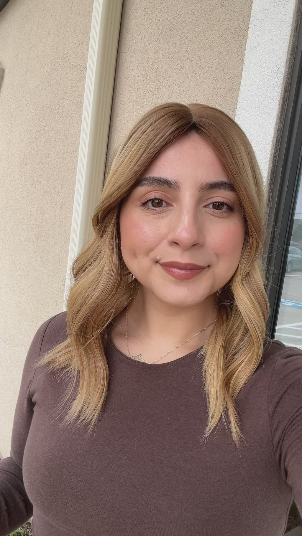 human hair toppers for women - silk or lace hair topper - gently used hair topper - silk top topper - hair topper hairstyles - used toppers for sale 
