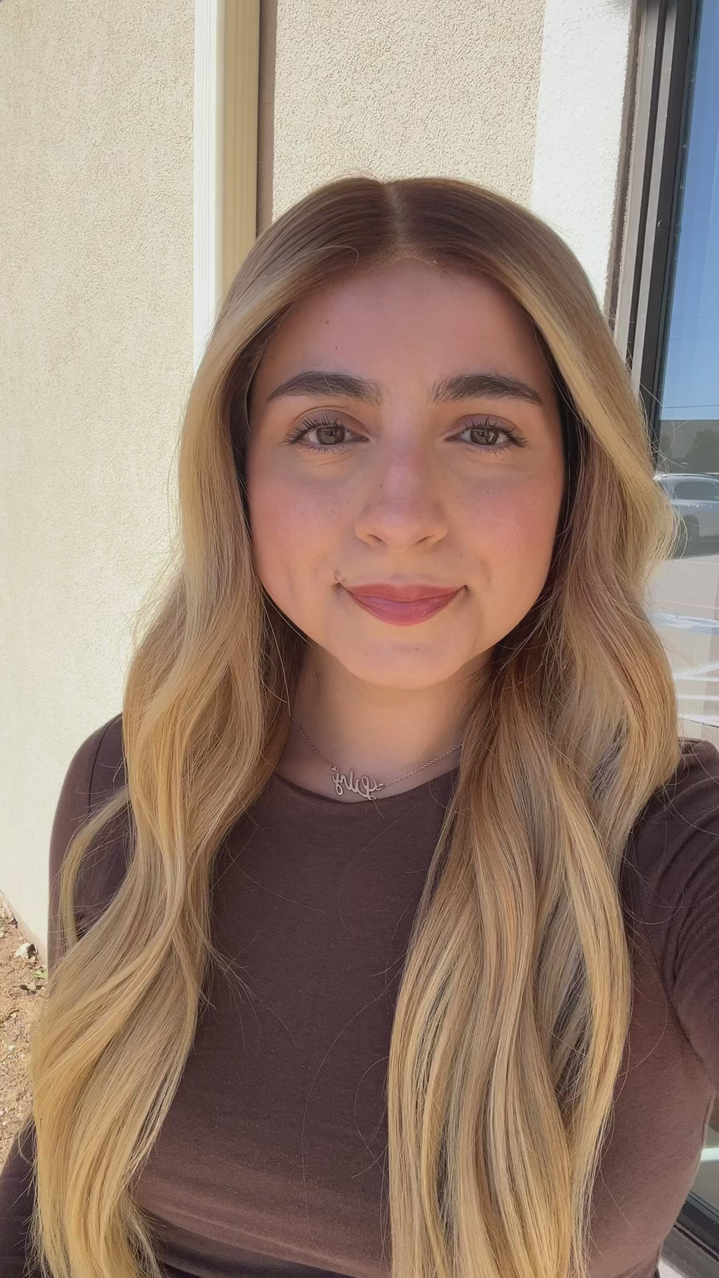  lace top human hair wig - blonde human hair wig - lace top wigs for women - breathable human hair wigs - affordable natural hair wigs - full coverage human hair wigs