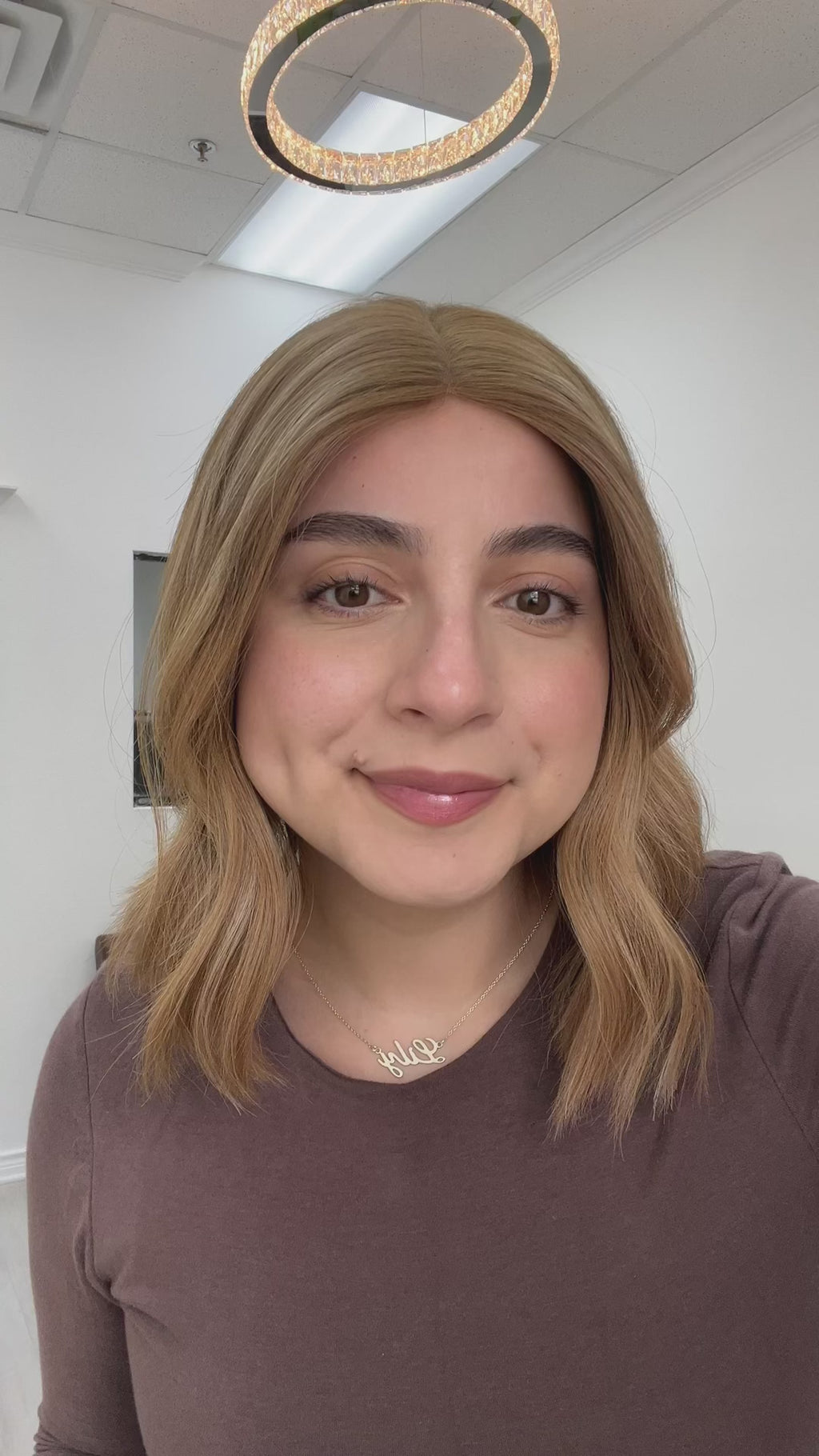 human hair toppers for women - silk or lace hair topper - gently used hair topper - silk top topper - hair topper hairstyles - used toppers for sale 
