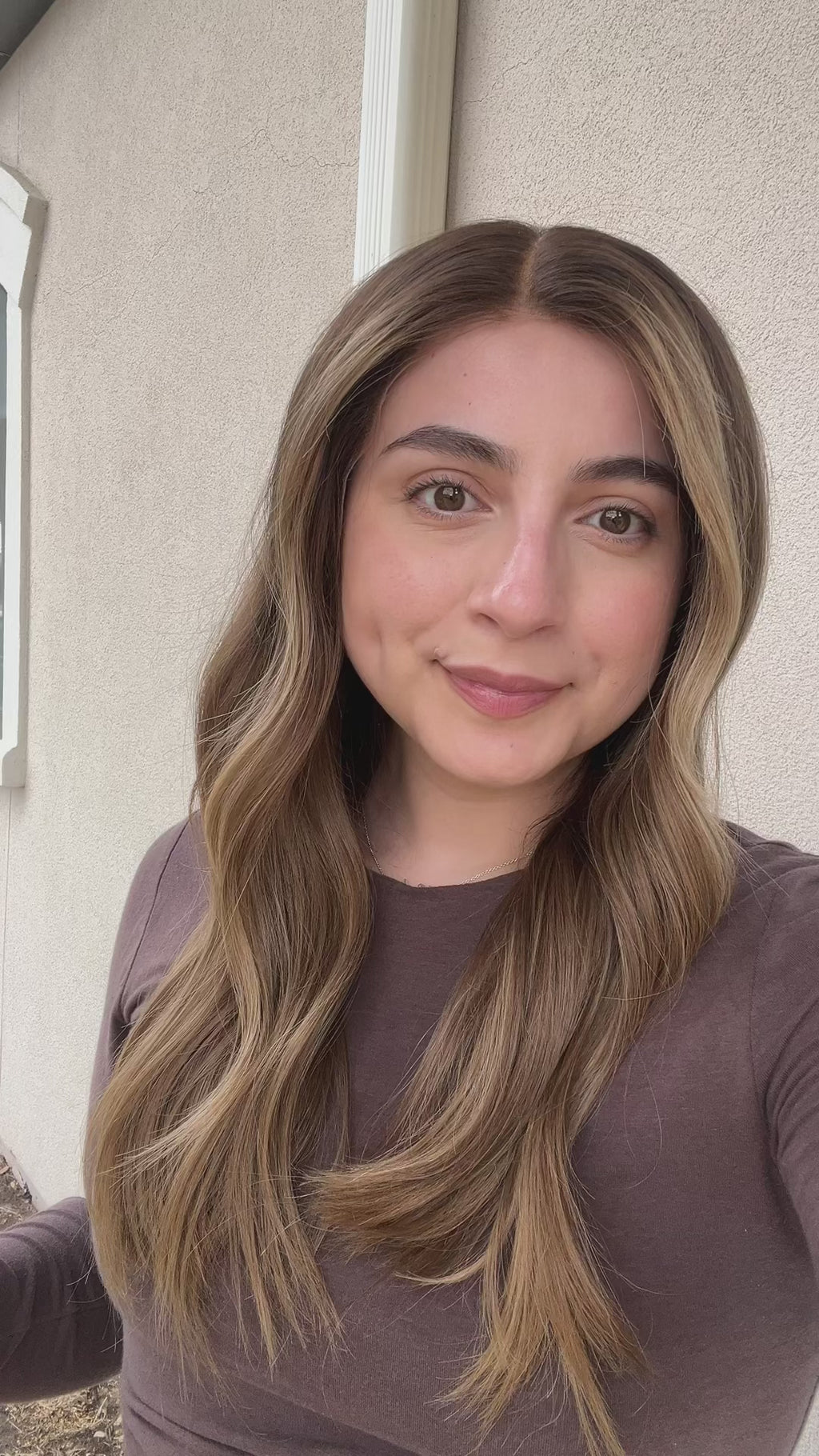  lace top human hair wig - brunette human hair wig - lace top wigs for women - breathable human hair wigs - affordable natural hair wigs - full coverage human hair wigs
