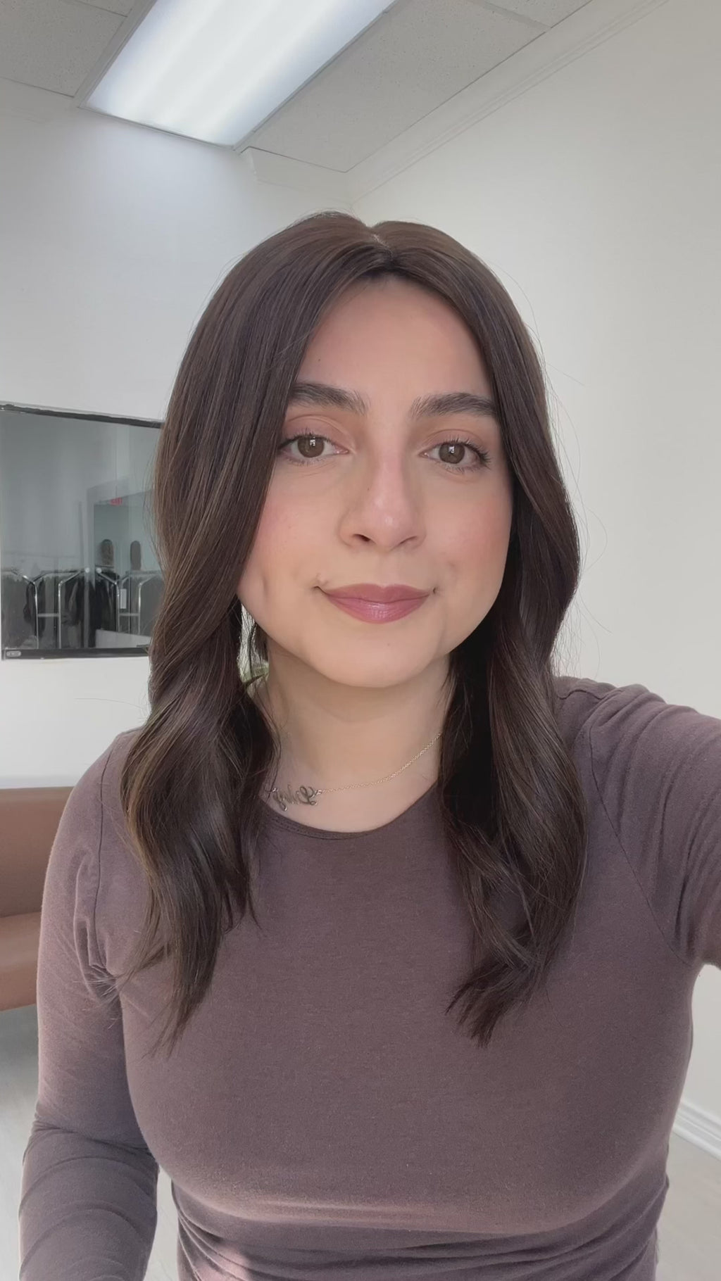 human hair toppers for women - silk or lace hair topper - gently used hair topper - silk top topper - hair topper hairstyles - used toppers for sale 
