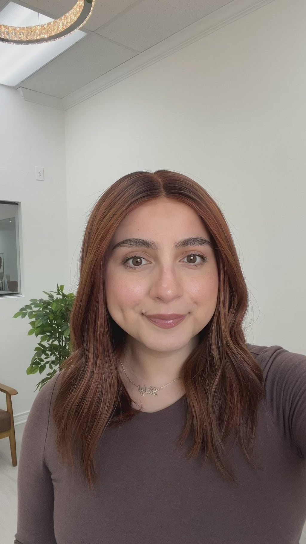  lace top human hair wig - red human hair wig - lace top wigs for women - breathable human hair wigs - affordable natural hair wigs - full coverage human hair wigs
