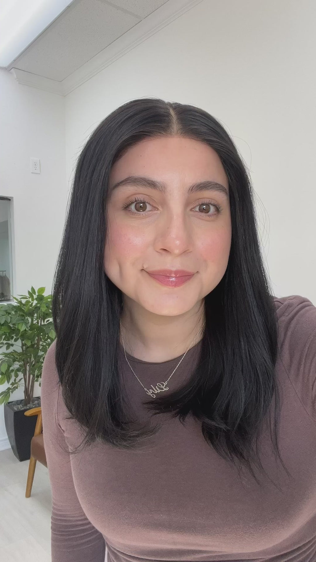 lace top human hair wig - black human hair wig - lace top wigs for women - breathable human hair wigs - affordable natural hair wigs - full coverage human hair wigs
