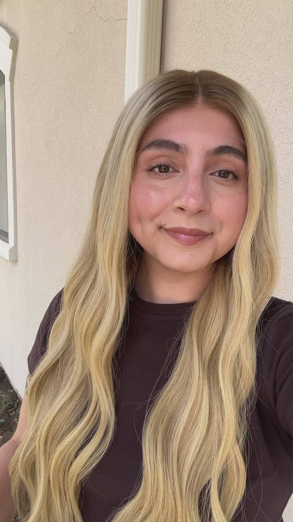 lace top human hair wig - blonde human hair wig - lace top wigs for women - breathable human hair wigs - affordable natural hair wigs - full coverage human hair wigs
