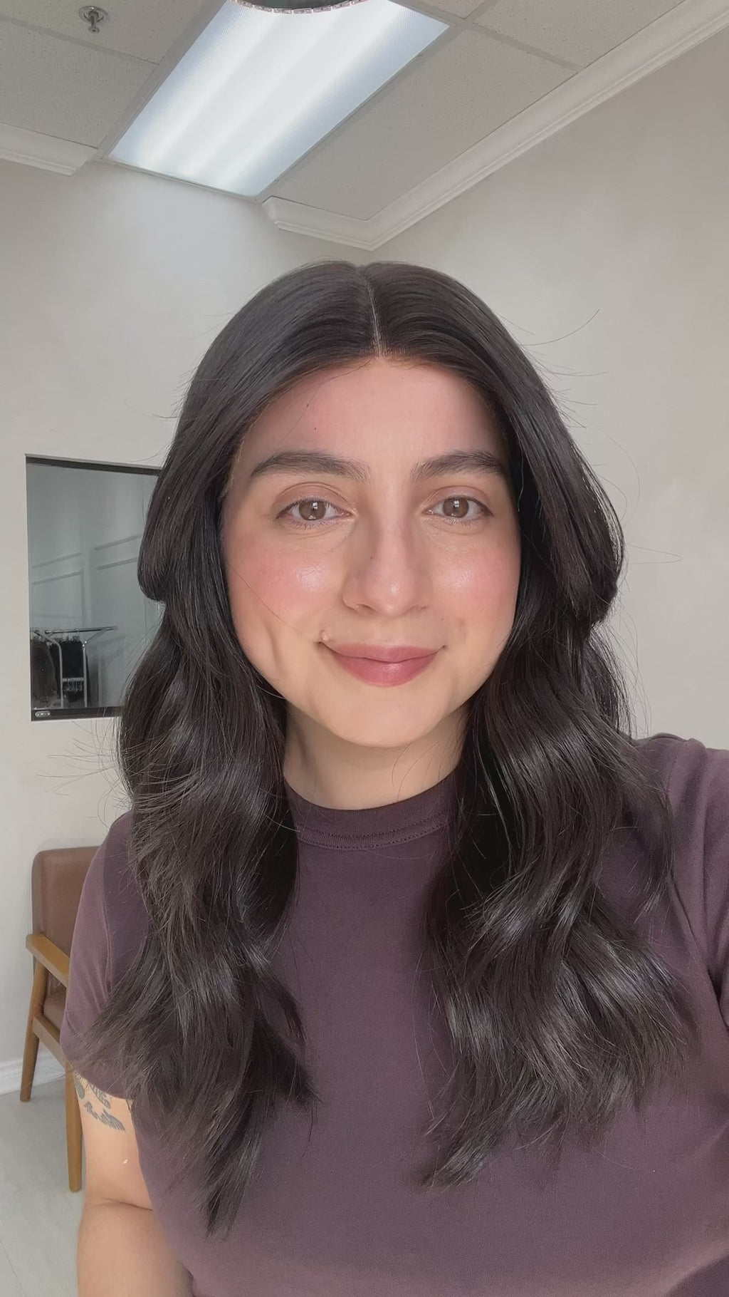 lace top human hair wig - black human hair wig - lace top wigs for women - breathable human hair wigs - affordable natural hair wigs - full coverage human hair wigs
