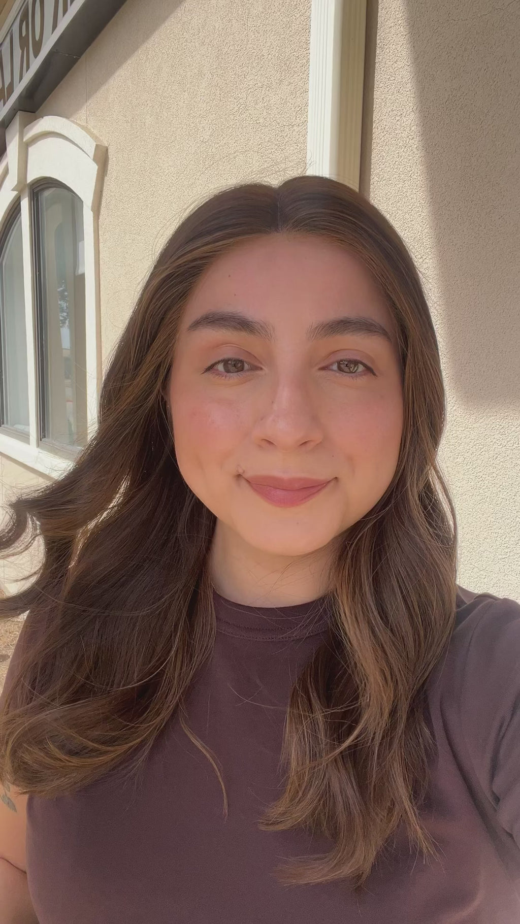 lace top human hair wig - brunette human hair wig - lace top wigs for women - breathable human hair wigs - affordable natural hair wigs - full coverage human hair wigs