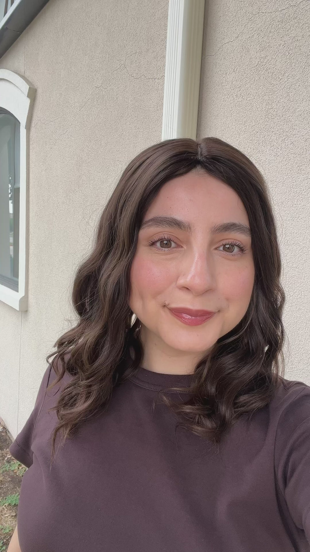 human hair toppers for women - silk or lace hair topper - gently used hair topper - silk top topper - hair topper hairstyles - used toppers for sale 