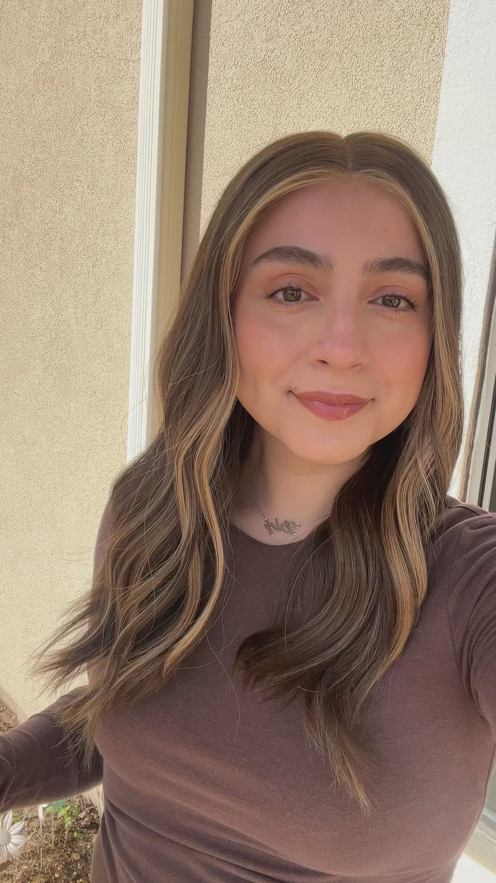 lace top human hair wig - brunette human hair wig - lace top wigs for women - breathable human hair wigs - affordable natural hair wigs - full coverage human hair wigs
