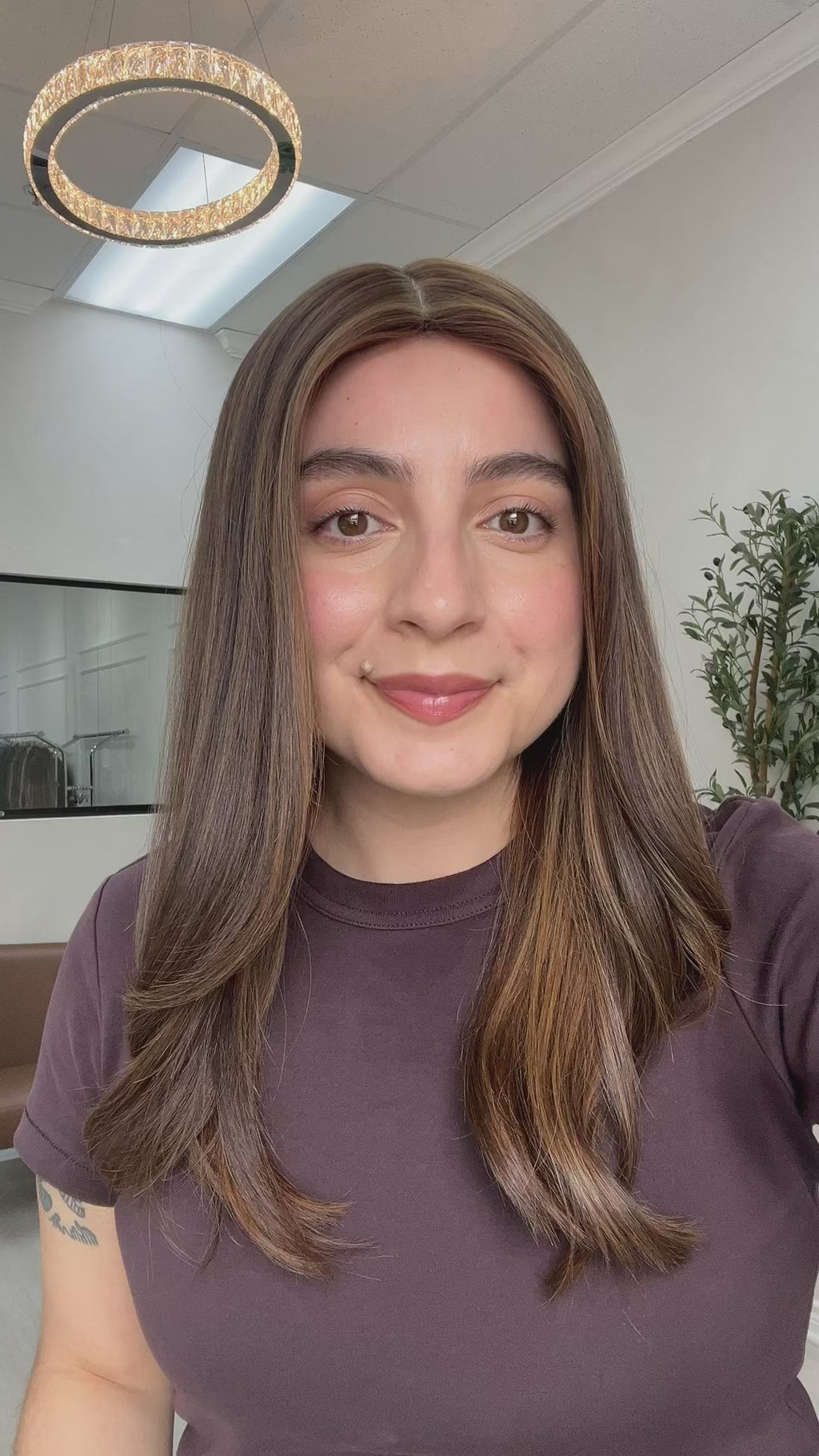 comfortable human hair wigs - silk top wigs - natural movement hair wigs - everyday wear human hair wigs - preloved wig - affordable natural hair wigs