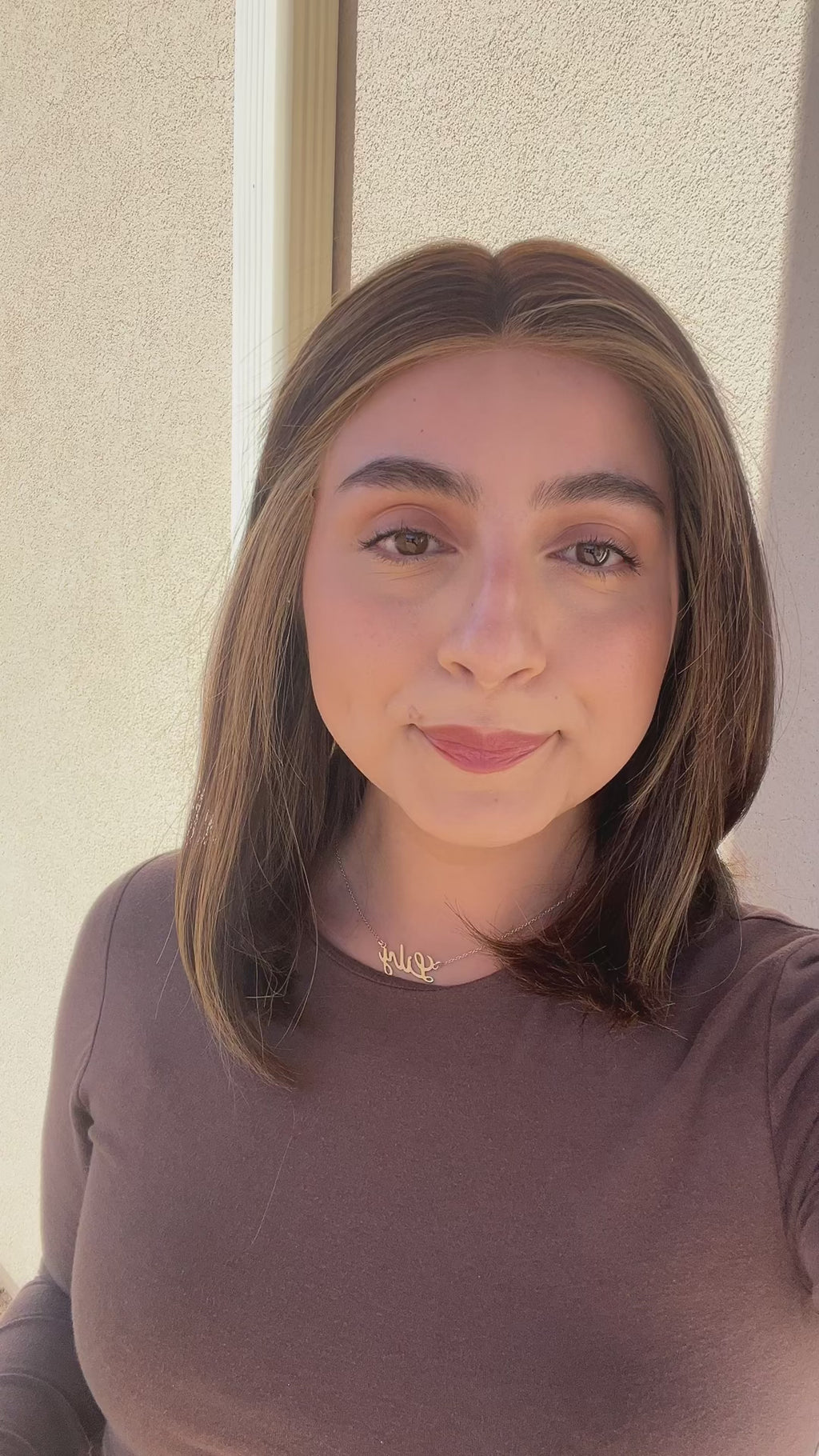 lace top human hair wig - brunette human hair wig - lace top wigs for women - breathable human hair wigs - affordable natural hair wigs - full coverage human hair wigs
