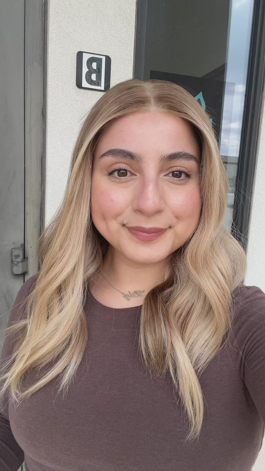 lace top human hair wig - blonde human hair wig - lace top wigs for women - breathable human hair wigs - affordable natural hair wigs - full coverage human hair wigs

