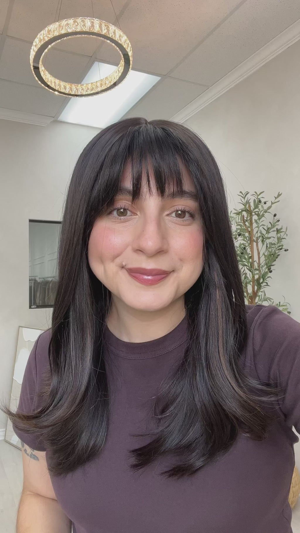 comfortable human hair wigs - silk top wigs - natural movement hair wigs - everyday wear human hair wigs - preloved wig - affordable natural hair wigs