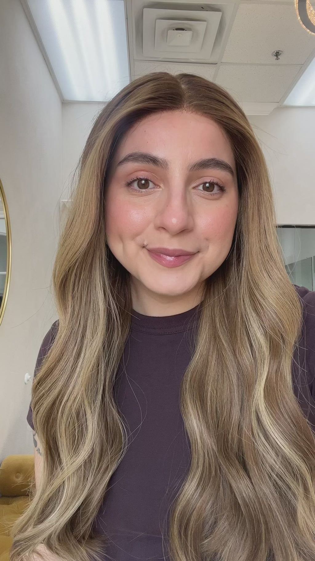 lace top human hair wig - blonde human hair wig - lace top wigs for women - breathable human hair wigs - affordable natural hair wigs - full coverage human hair wigs
