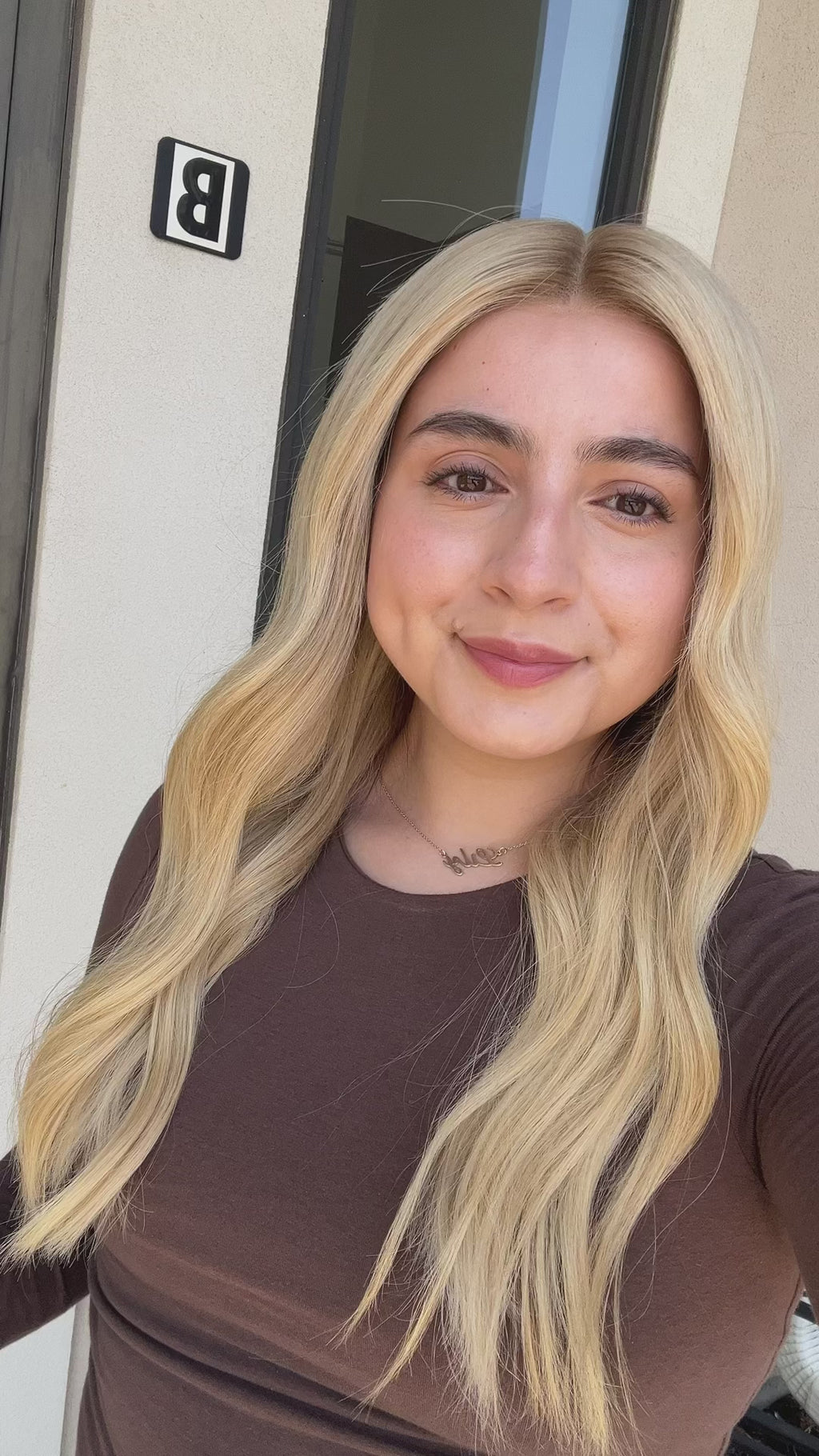  lace top human hair wig - blonde human hair wig - lace top wigs for women - breathable human hair wigs - affordable natural hair wigs - full coverage human hair wigs

