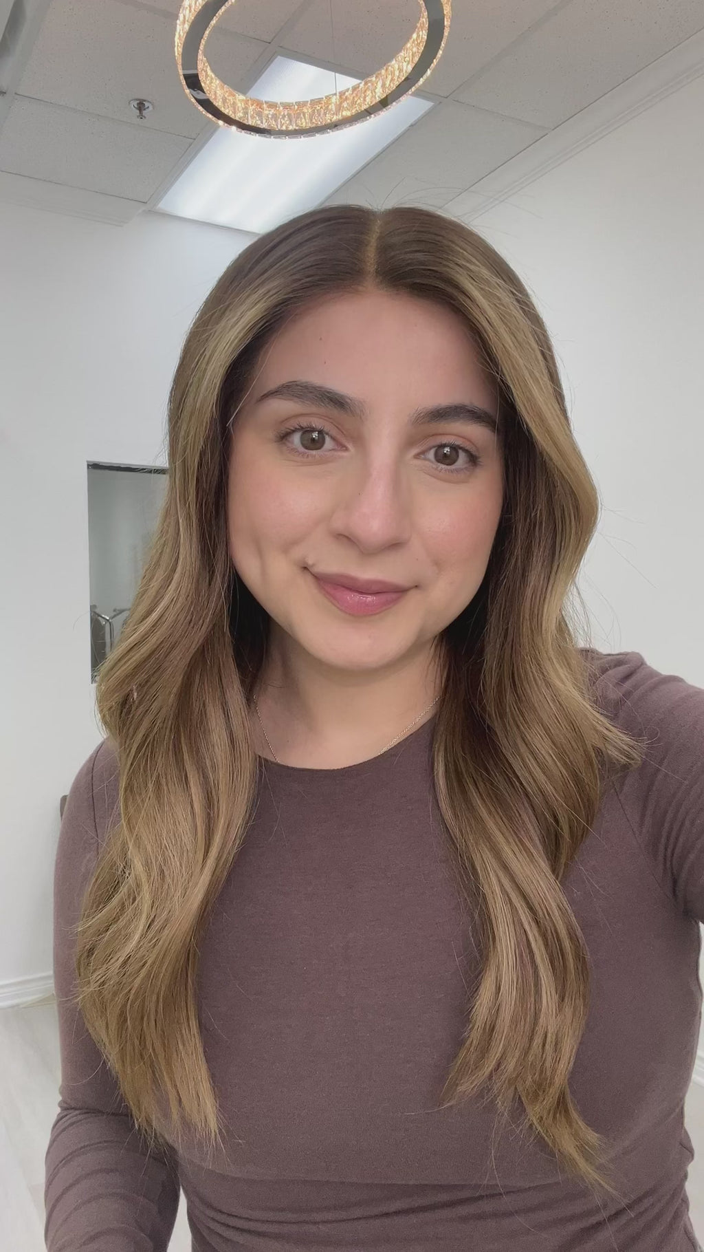  lace top human hair wig - brunette human hair wig - lace top wigs for women - breathable human hair wigs - affordable natural hair wigs - full coverage human hair wigs
