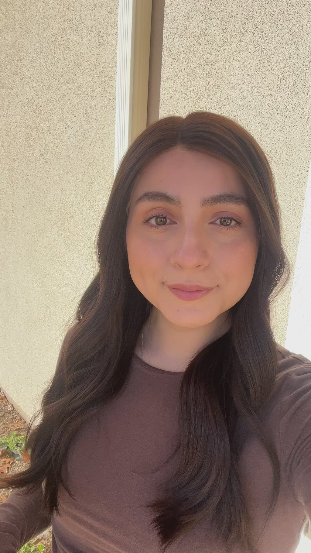 lace top human hair wig - brunette human hair wig - lace top wigs for women - breathable human hair wigs - affordable natural hair wigs - full coverage human hair wigs