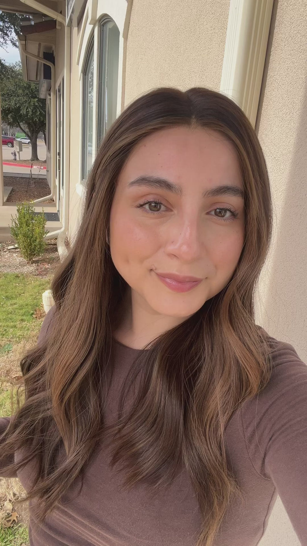 lace top human hair wig - brunette human hair wig - lace top wigs for women - breathable human hair wigs - affordable natural hair wigs - full coverage human hair wigs
