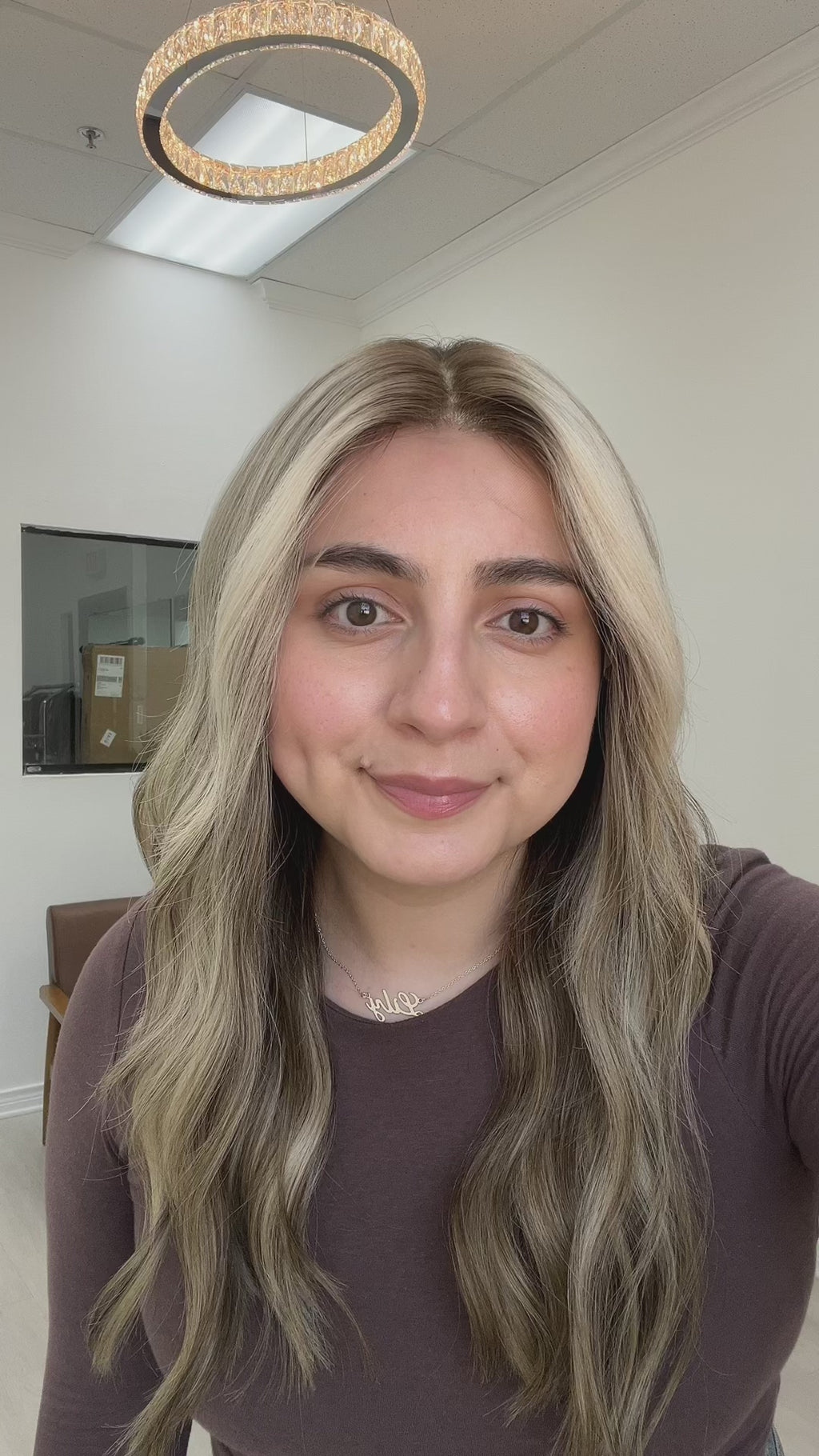  lace top human hair wig - blonde human hair wig - lace top wigs for women - breathable human hair wigs - affordable natural hair wigs - full coverage human hair wigs