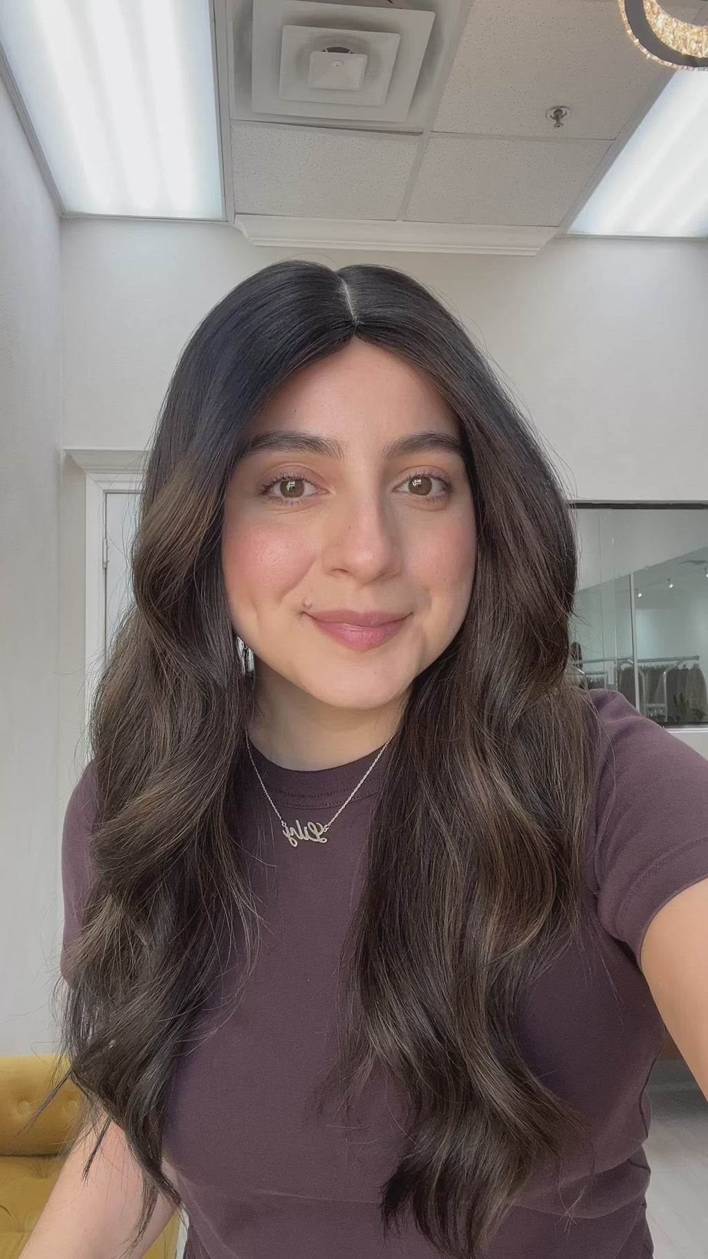 human hair toppers for women - silk or lace hair topper - gently used hair topper - silk top topper - hair topper hairstyles - used toppers for sale 
