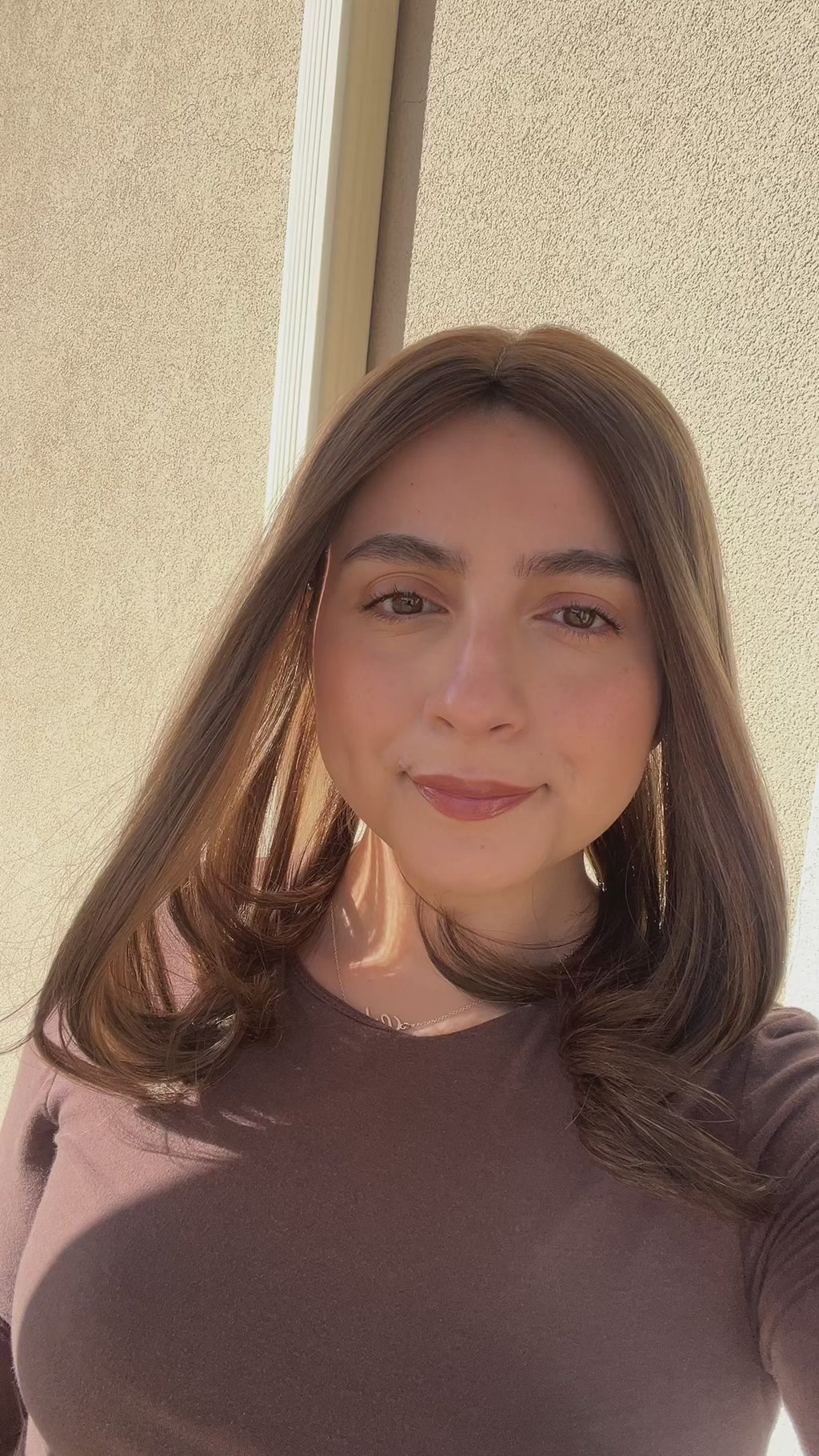 human hair toppers for women - silk or lace hair topper - gently used hair topper - silk top topper - hair topper hairstyles - used toppers for sale 
