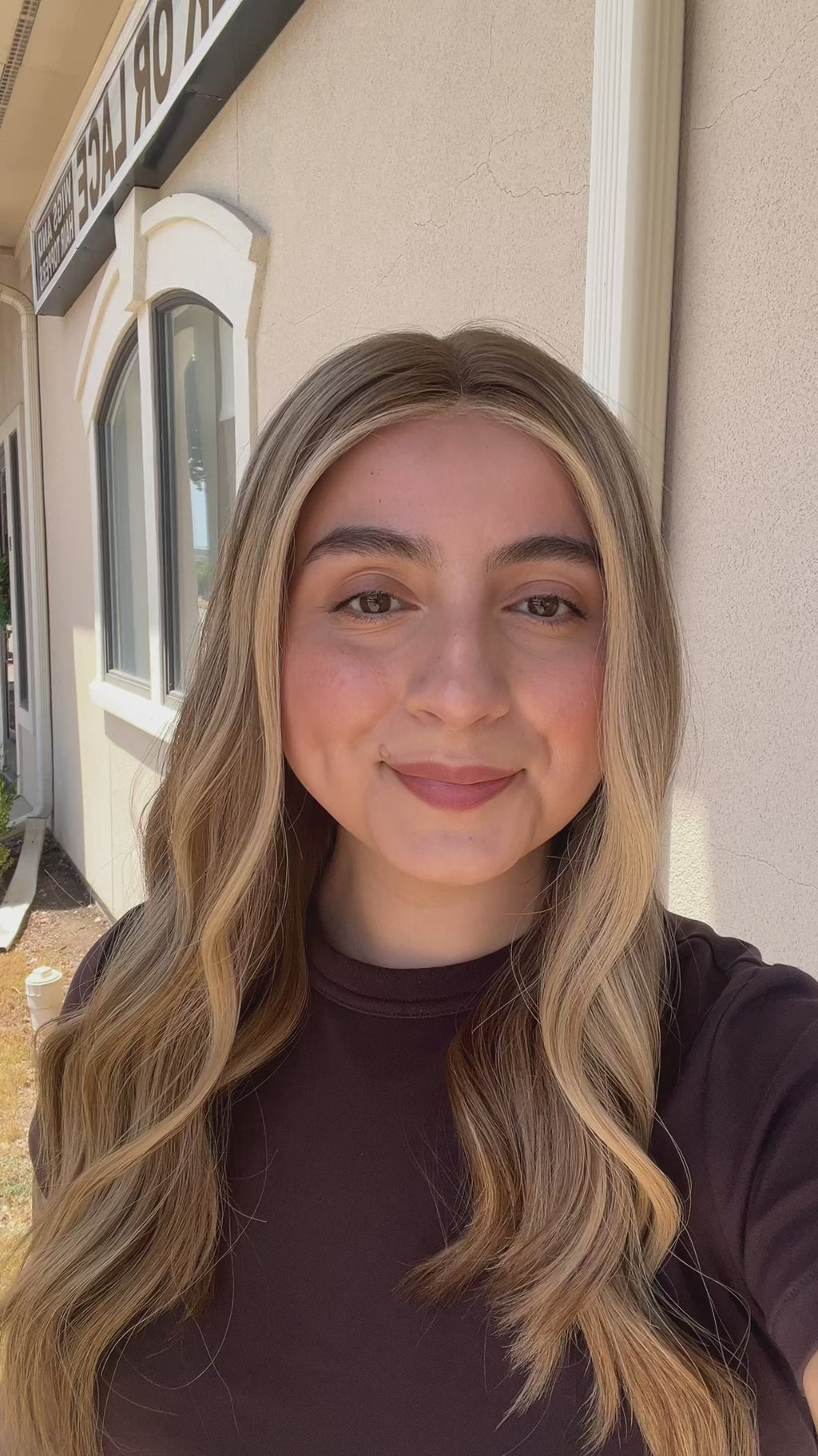 lace top human hair wig - blonde human hair wig - lace top wigs for women - breathable human hair wigs - affordable natural hair wigs - full coverage human hair wigs
