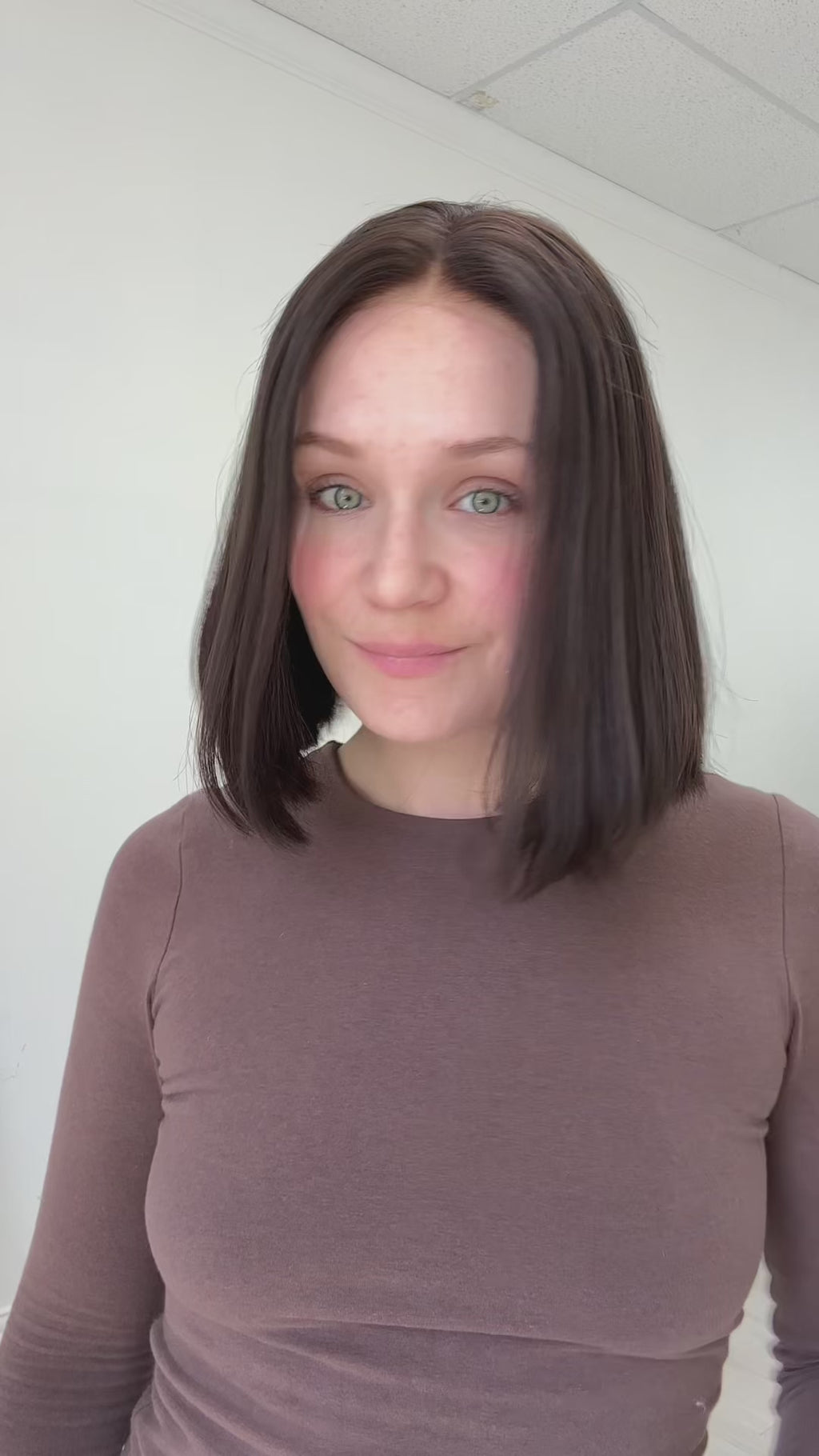  lace top human hair wig - black human hair wig - lace top wigs for women - breathable human hair wigs - affordable natural hair wigs - full coverage human hair wigs
