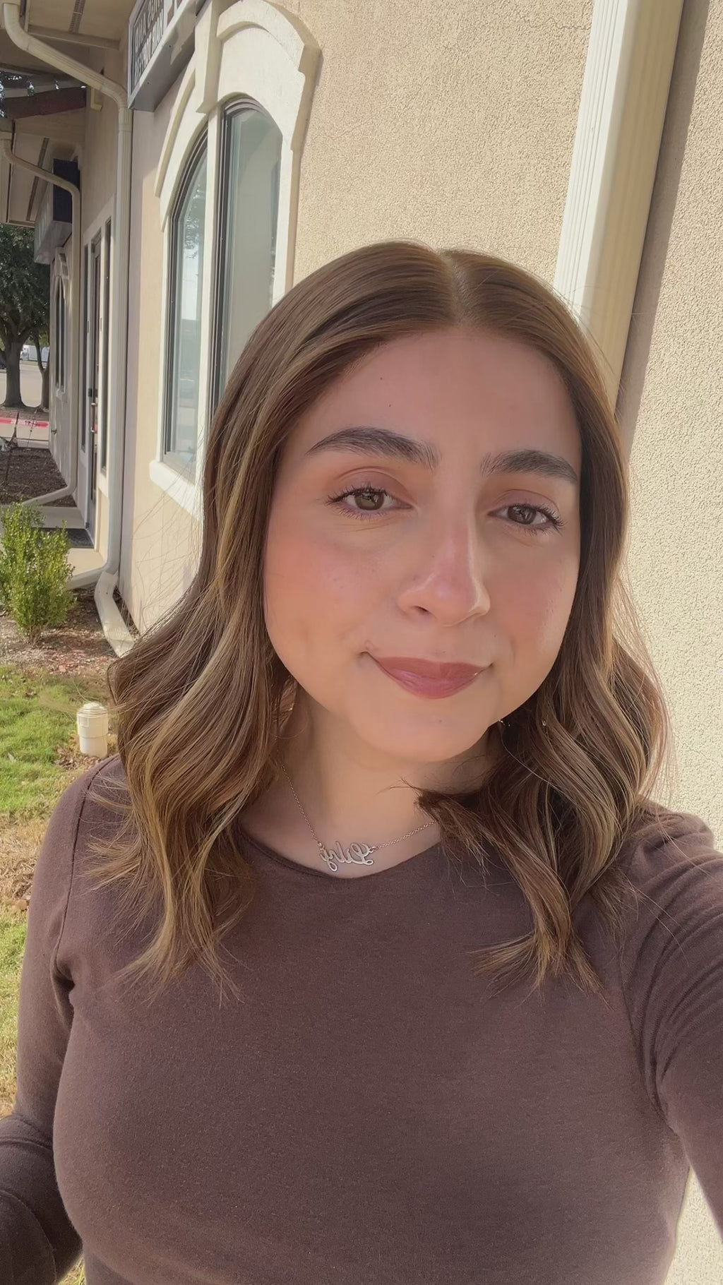 lace top human hair wig - brunette human hair wig - lace top wigs for women - breathable human hair wigs - affordable natural hair wigs - full coverage human hair wigs