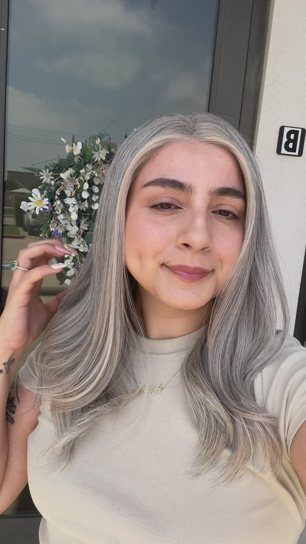 lace top human hair wig - brunette human hair wig - lace top wigs for women - breathable human hair wigs - affordable natural hair wigs - full coverage human hair wigs

