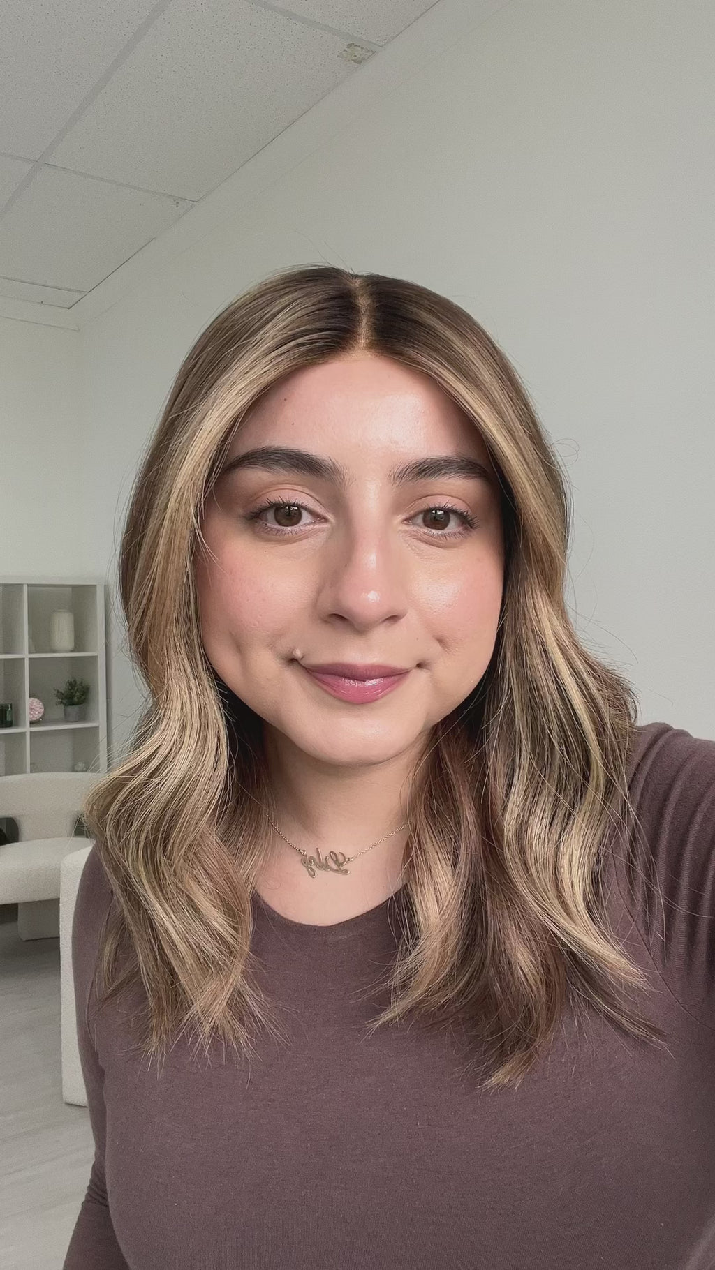 lace top human hair wig - blonde human hair wig - lace top wigs for women - breathable human hair wigs - affordable natural hair wigs - full coverage human hair wigs
