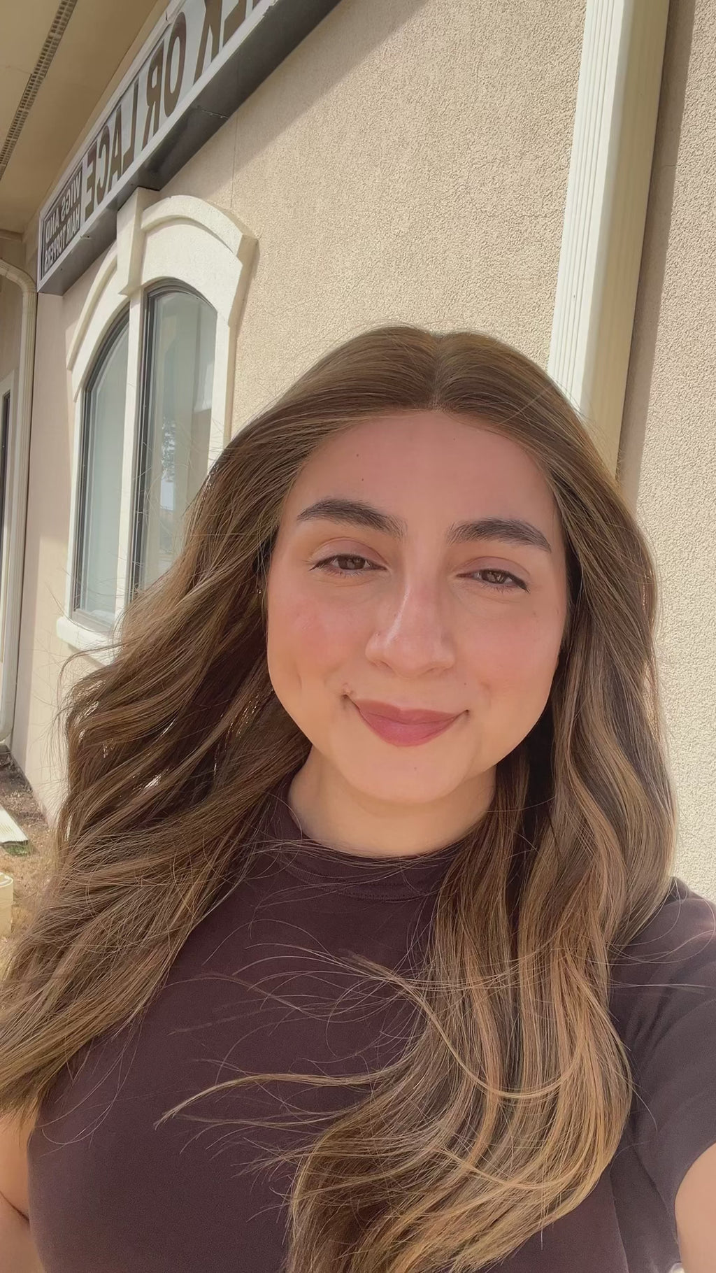 lace top human hair wig - brunette human hair wig - lace top wigs for women - breathable human hair wigs - affordable natural hair wigs - full coverage human hair wigs