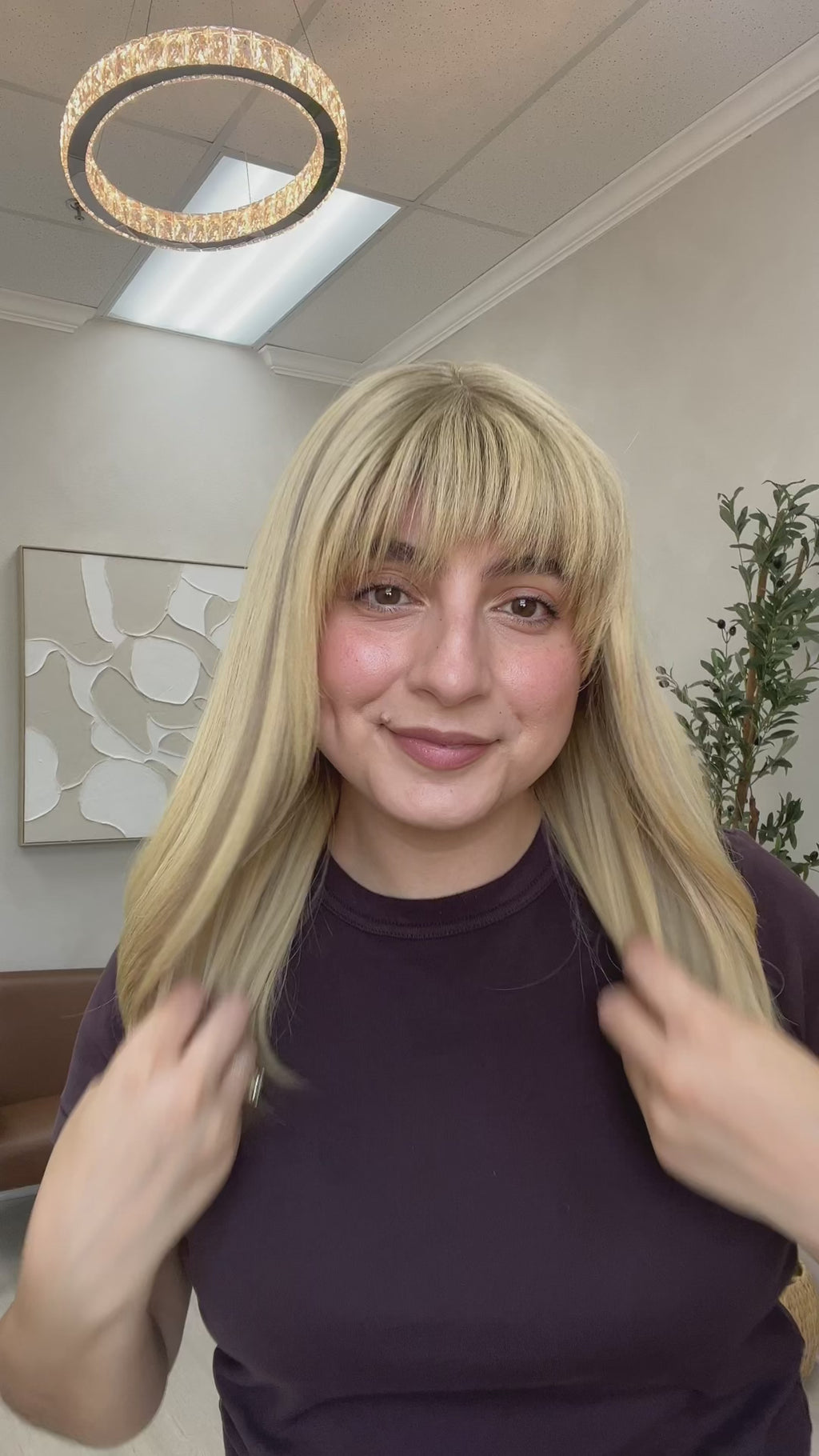 comfortable human hair wigs - silk top wigs - natural movement hair wigs - everyday wear human hair wigs - preloved wig - affordable natural hair wigs 
