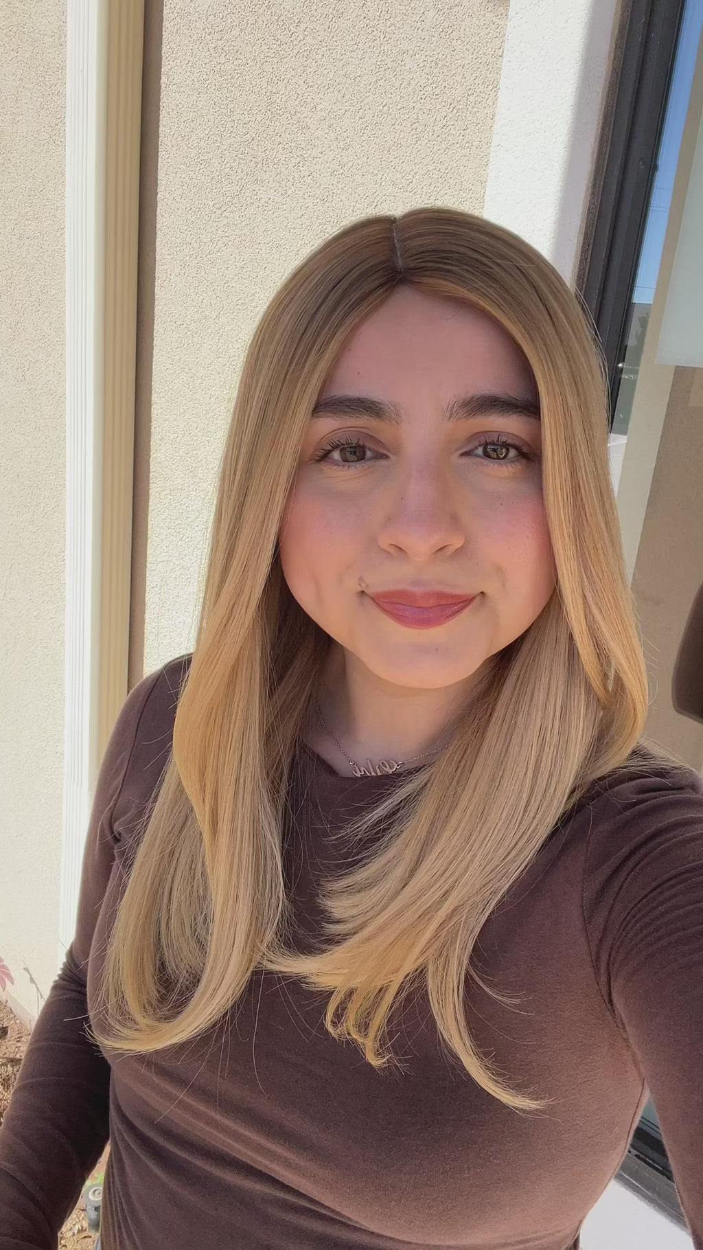 comfortable human hair wigs - silk top wigs - natural movement hair wigs - everyday wear human hair wigs - preloved wig - affordable natural hair wigs 