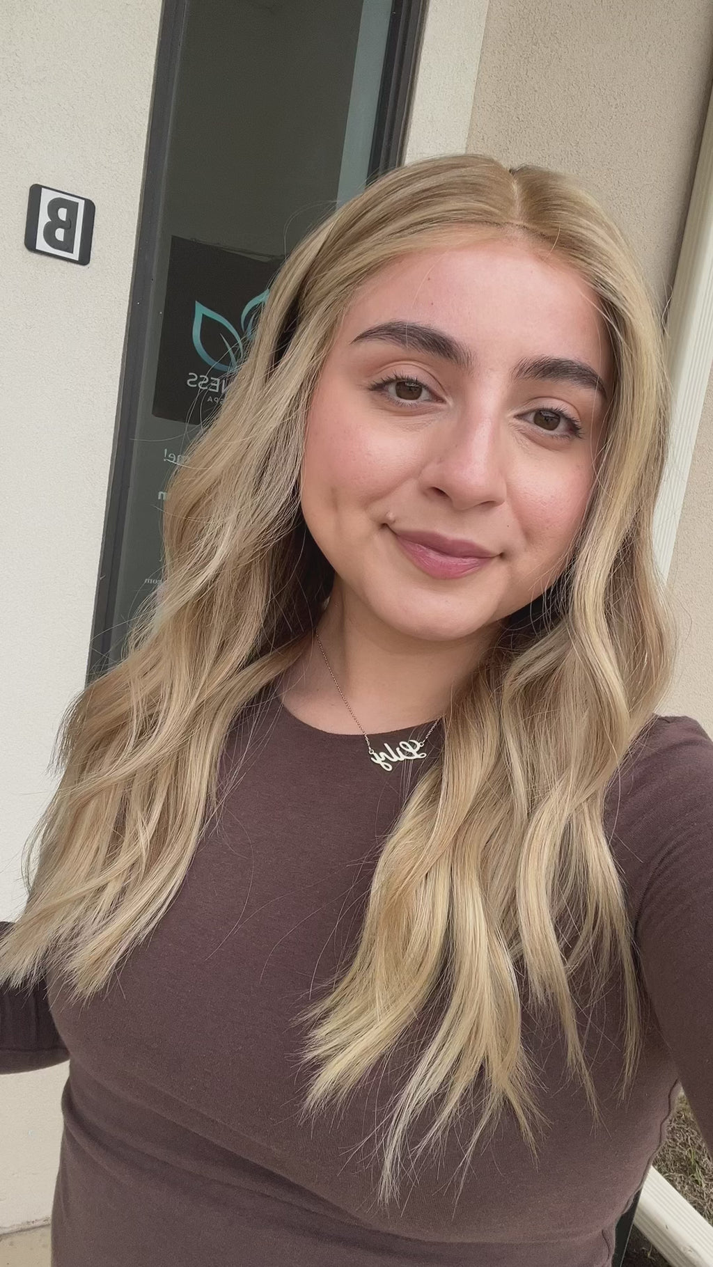 lace top human hair wig - blonde human hair wig - lace top wigs for women - breathable human hair wigs - affordable natural hair wigs - full coverage human hair wigs
