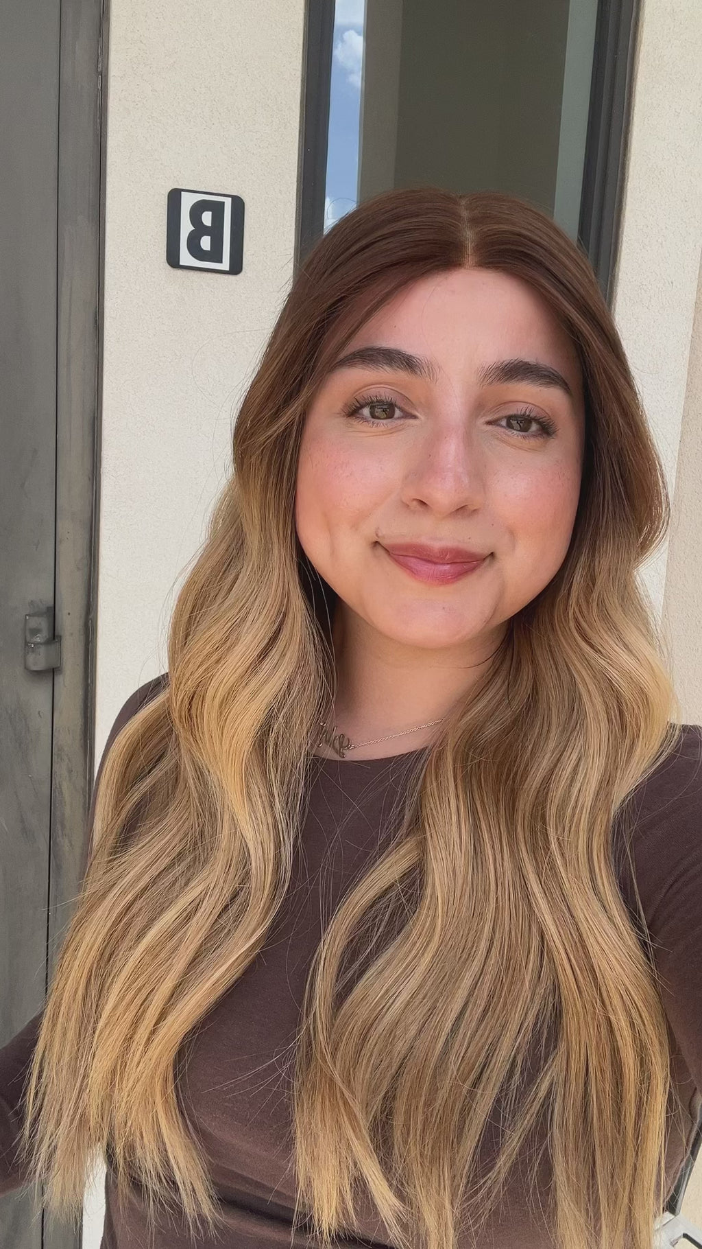  lace top human hair wig - blonde human hair wig - lace top wigs for women - breathable human hair wigs - affordable natural hair wigs - full coverage human hair wigs
