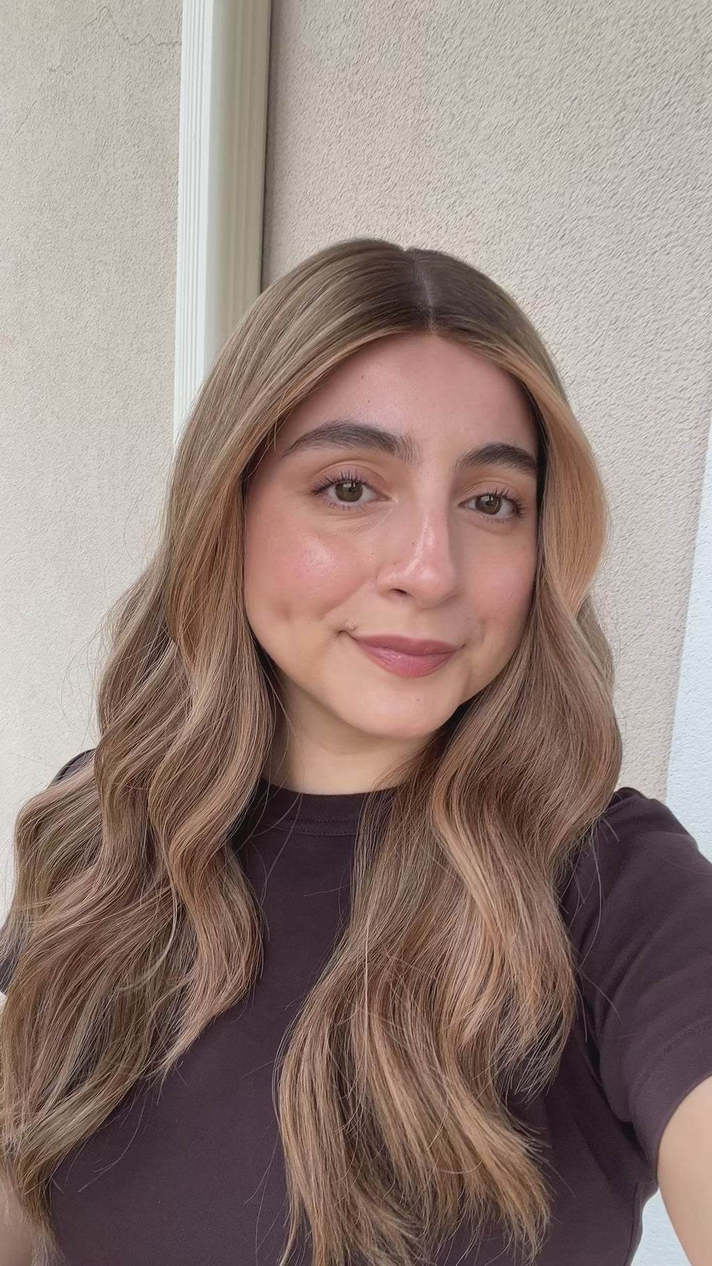 silk top lace front wig - lace front wig - lightly worn wig - preloved wig - wigs for women - affordable natural hair wigs - buy used wigs 