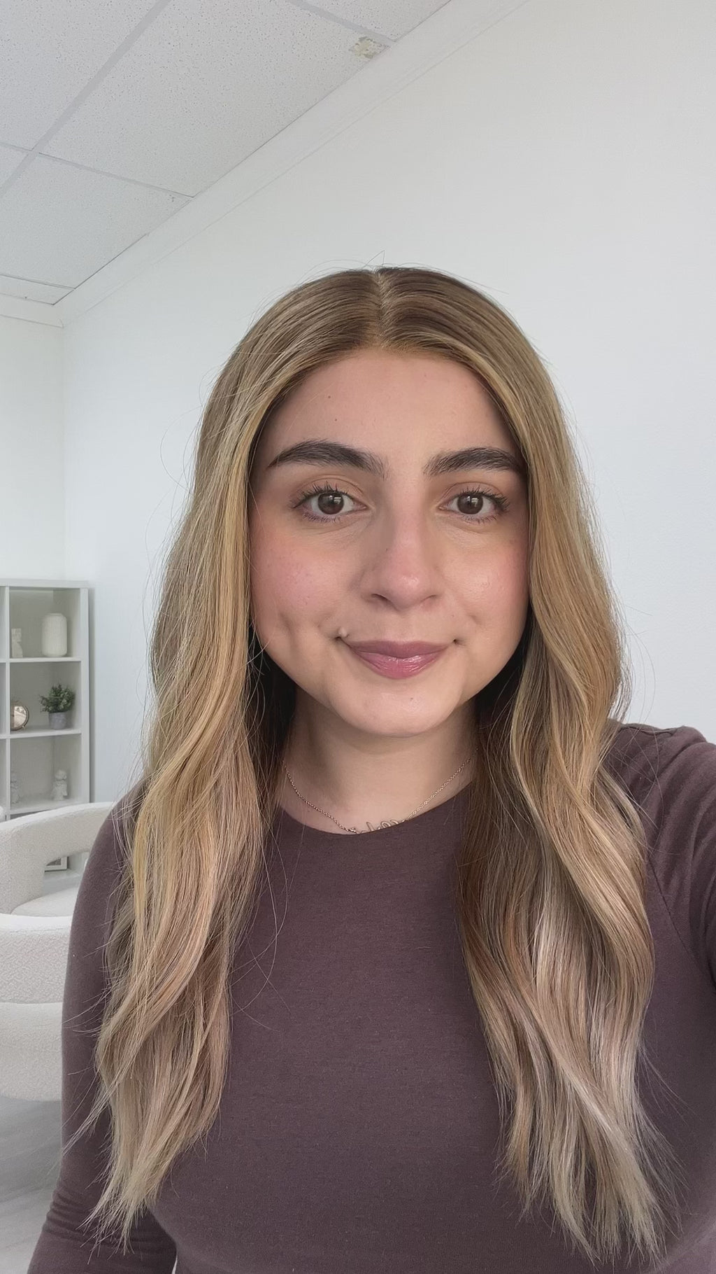  lace top human hair wig - blonde human hair wig - lace top wigs for women - breathable human hair wigs - affordable natural hair wigs - full coverage human hair wigs
